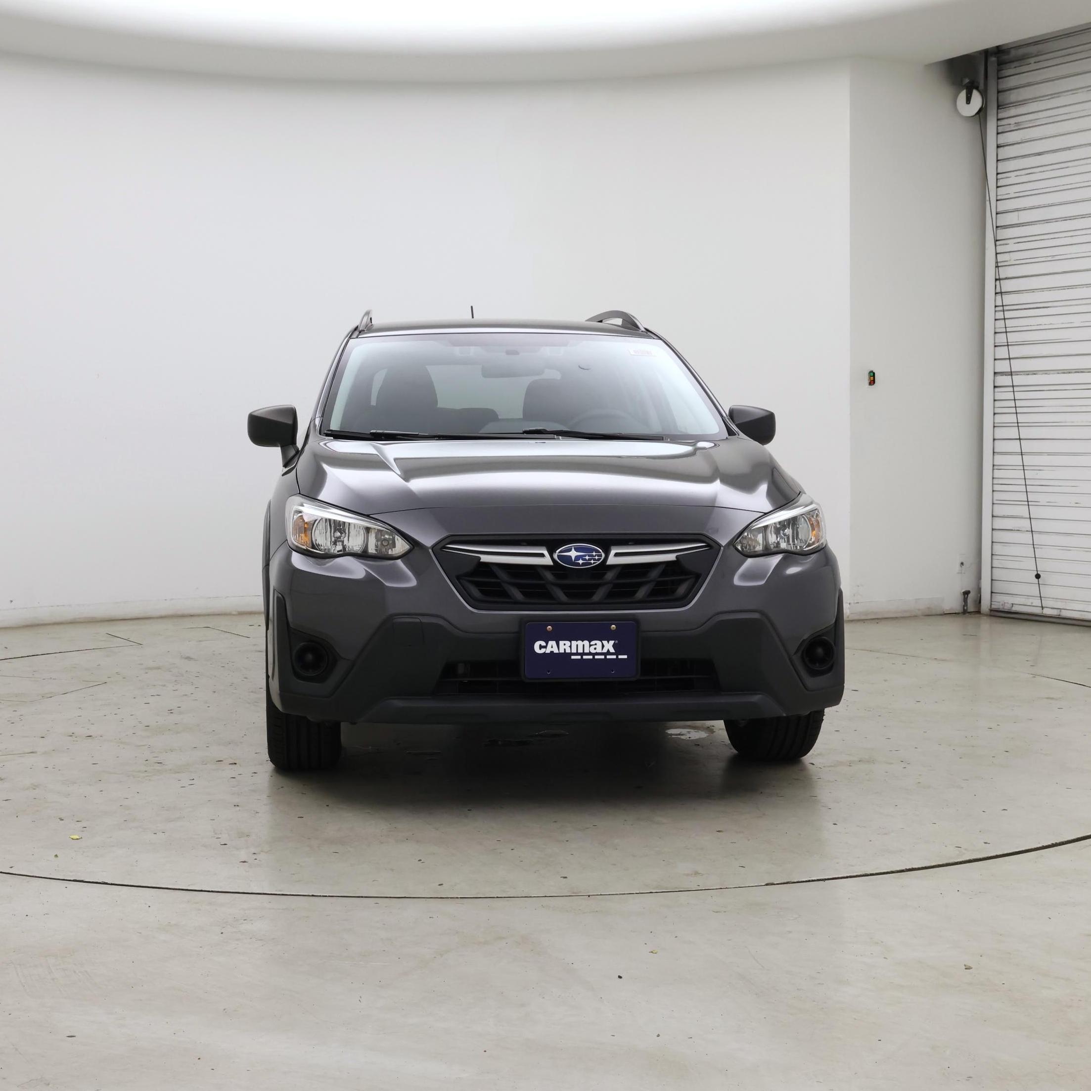 Thumbnail: 2023 Subaru Crosstrek - 5