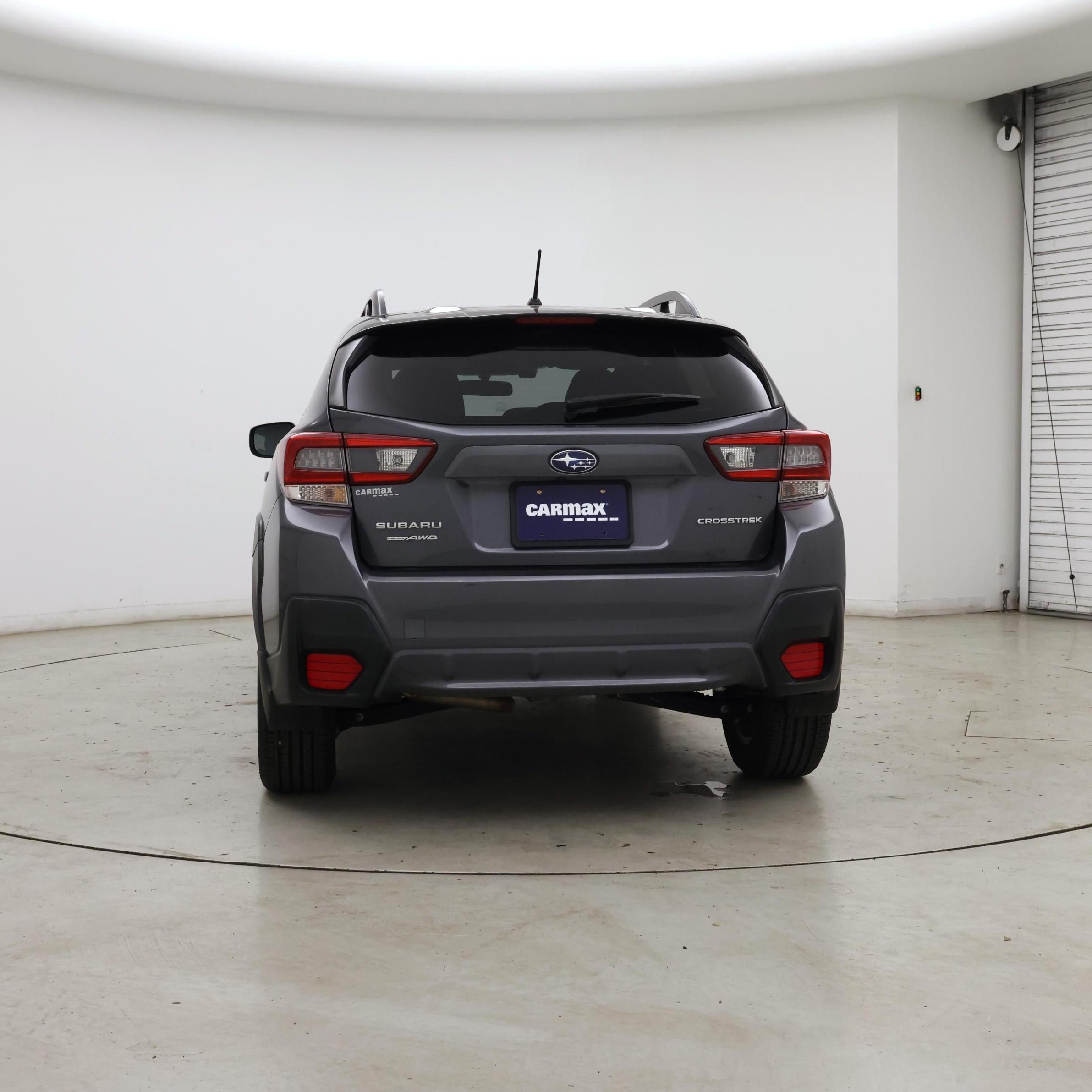Thumbnail: 2023 Subaru Crosstrek - 6