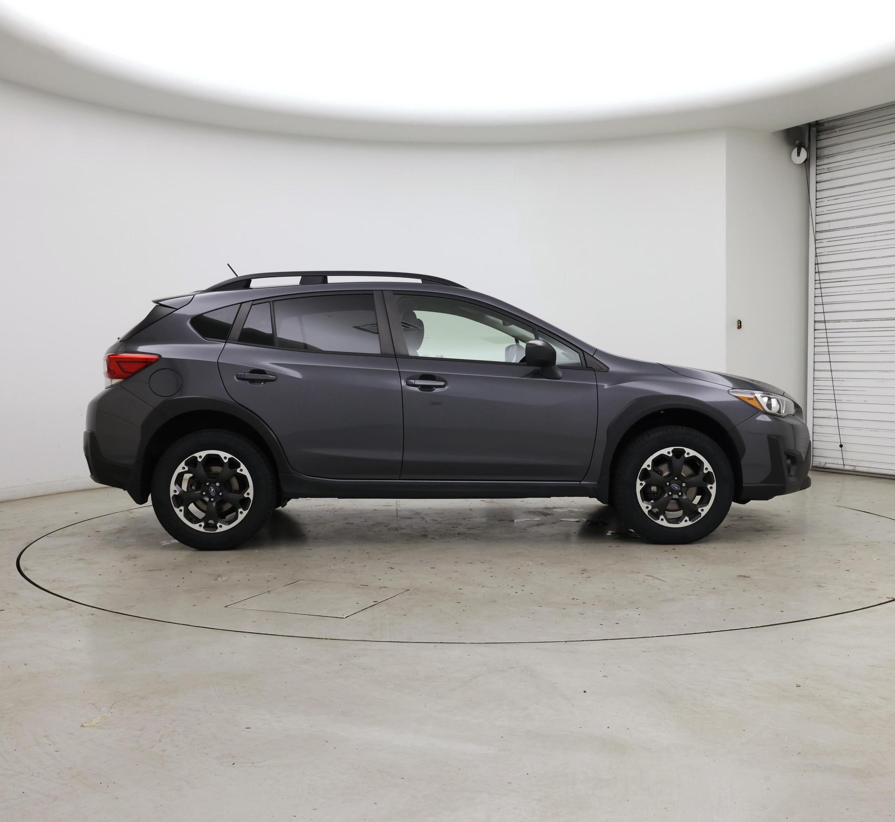 Thumbnail: 2023 Subaru Crosstrek - 7