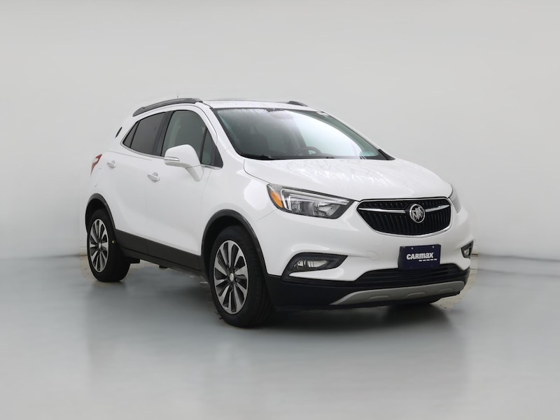 2017 Buick Encore Preferred II