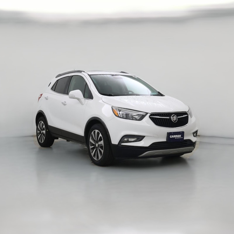 2017 Buick Encore Preferred II