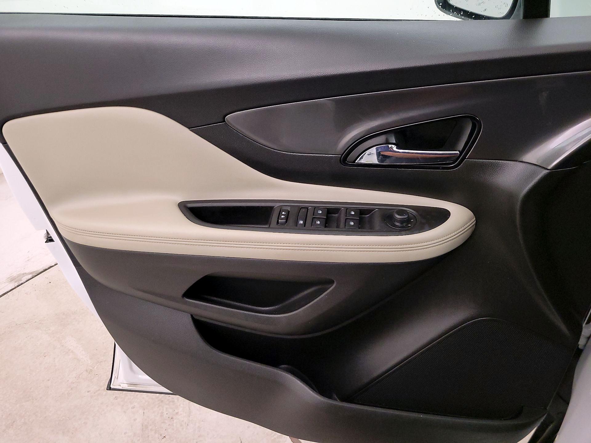 Thumbnail: 2017 Buick Encore - 12