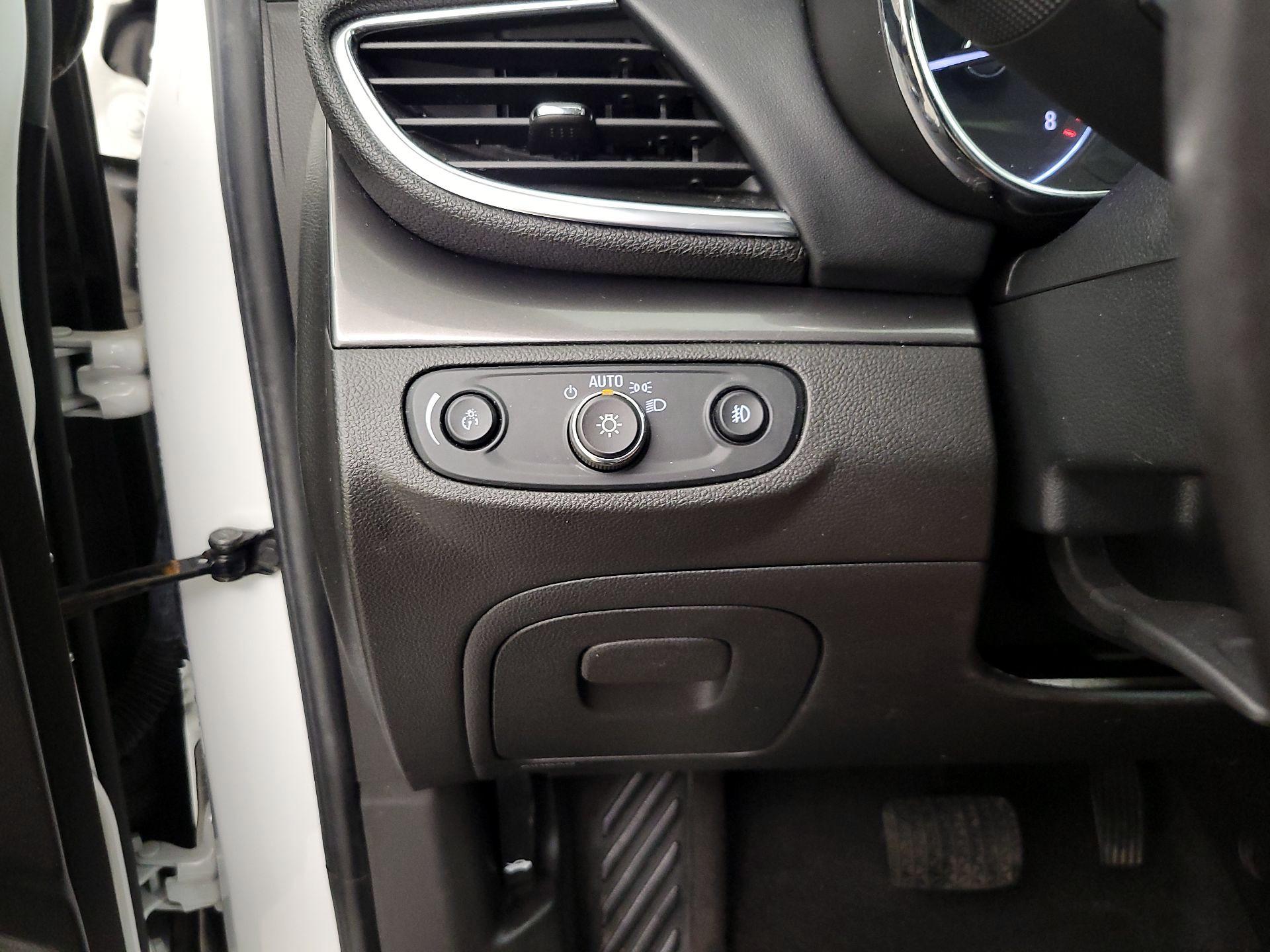 Thumbnail: 2017 Buick Encore - 13