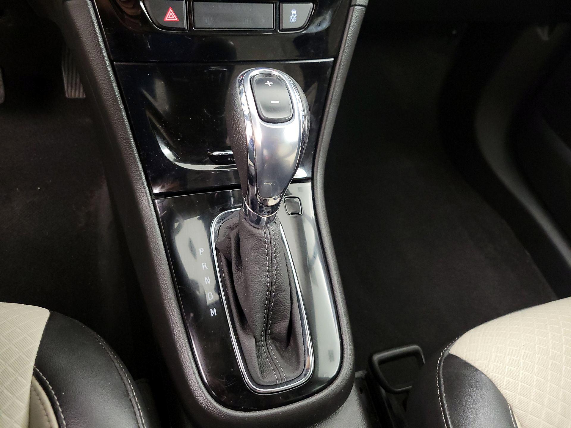Thumbnail: 2017 Buick Encore - 17