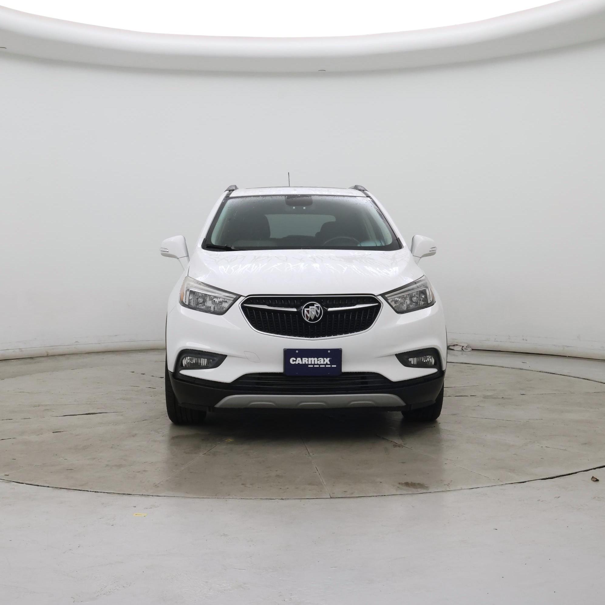 Thumbnail: 2017 Buick Encore - 5