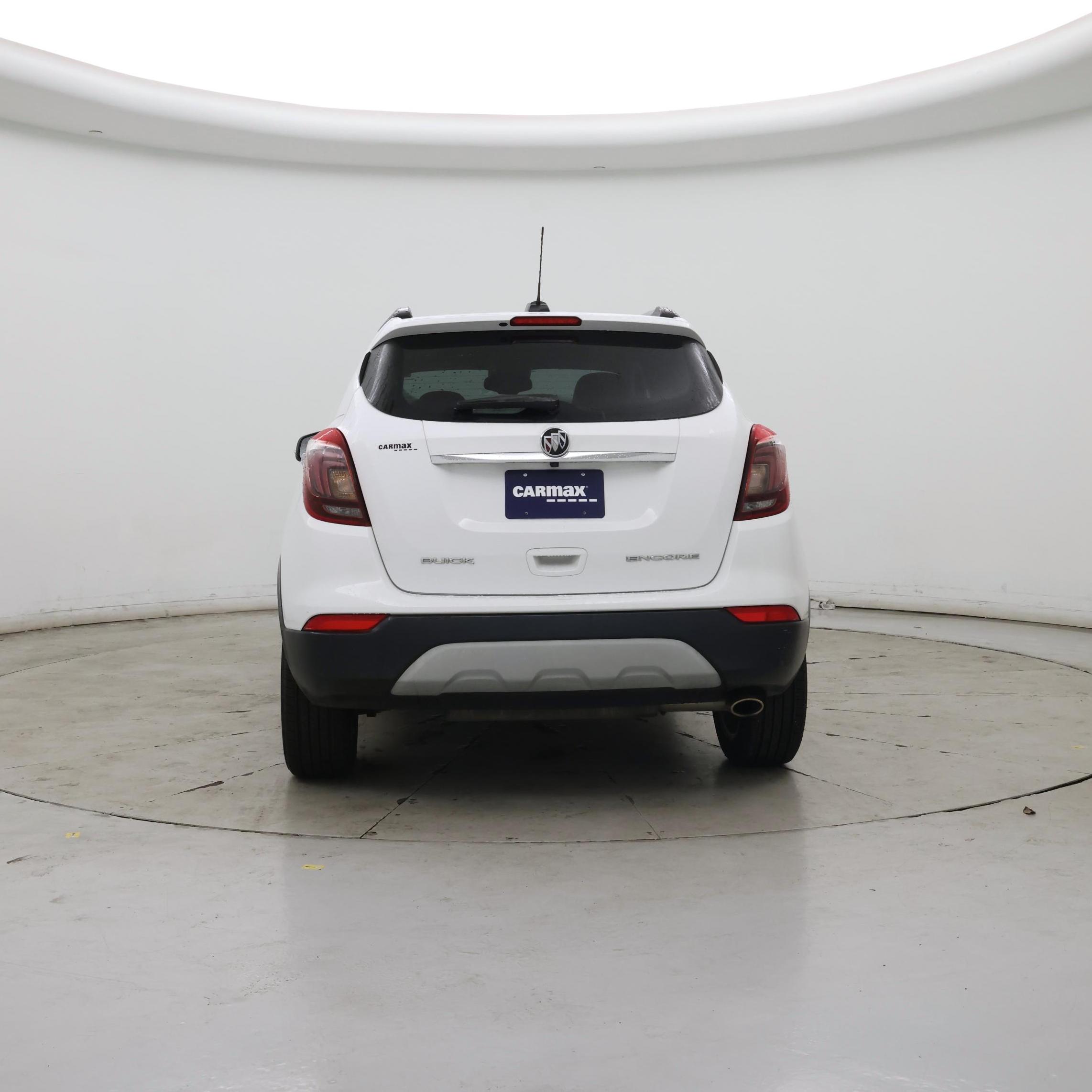 Thumbnail: 2017 Buick Encore - 6