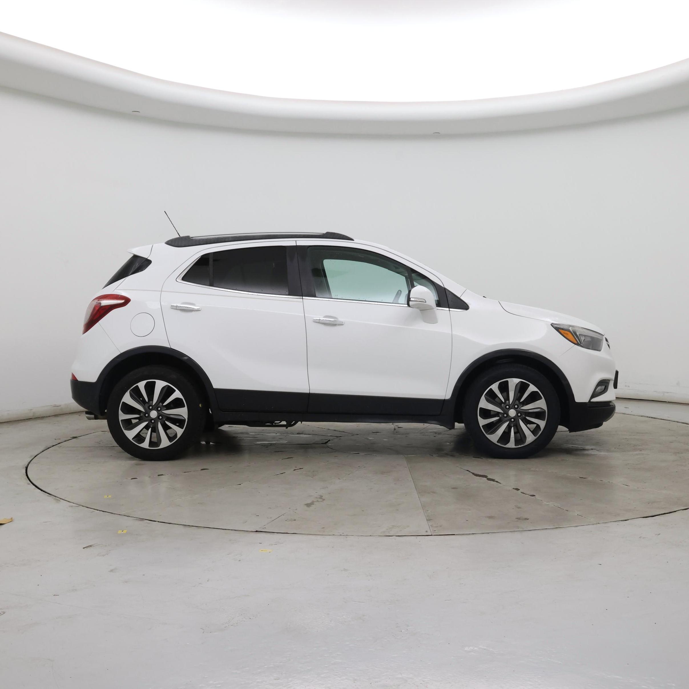 Thumbnail: 2017 Buick Encore - 7
