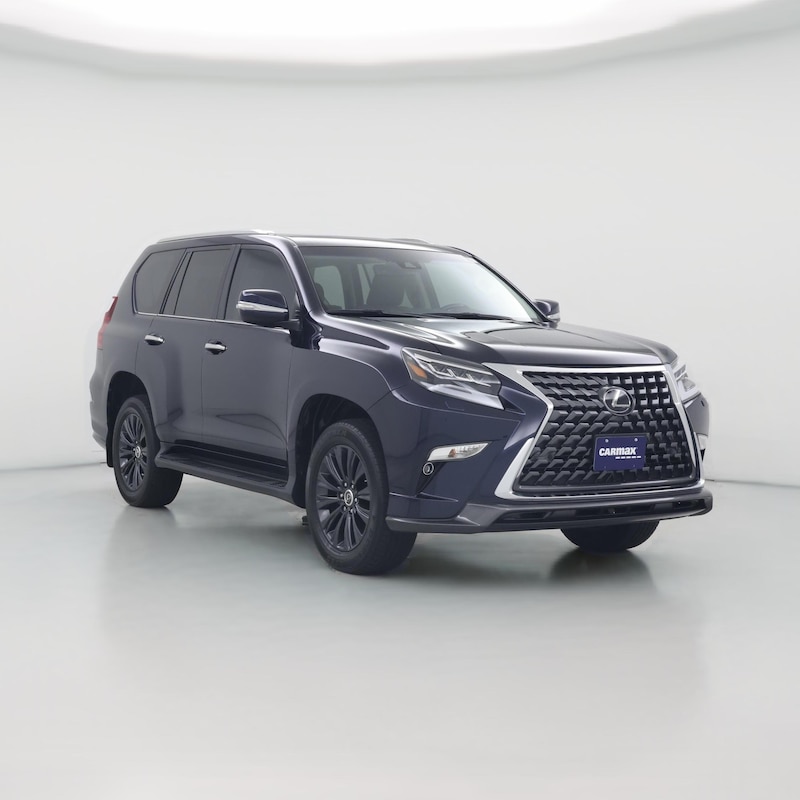 2021 Lexus GX 460 Premium