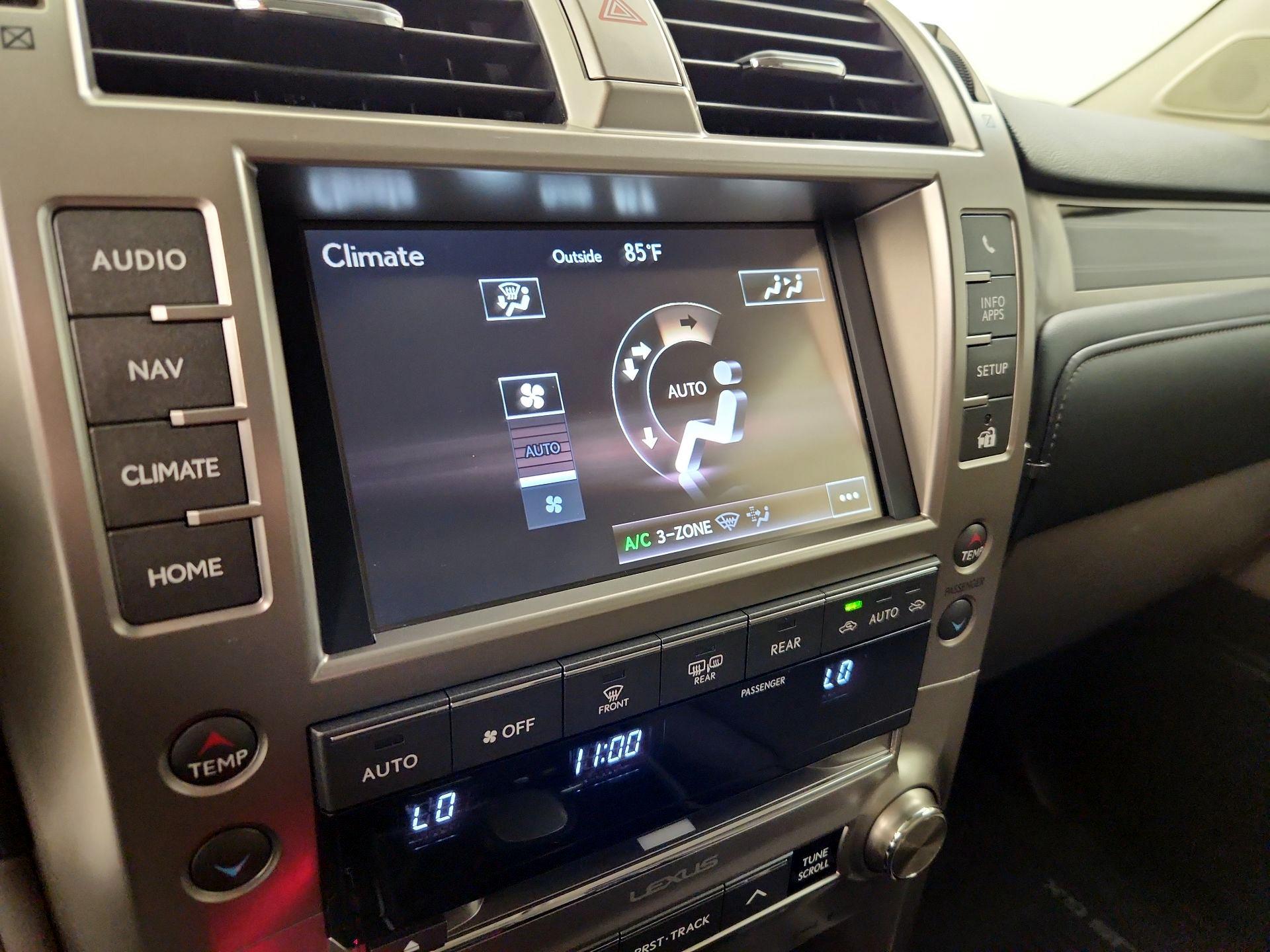 Thumbnail: 2021 Lexus GX - 17