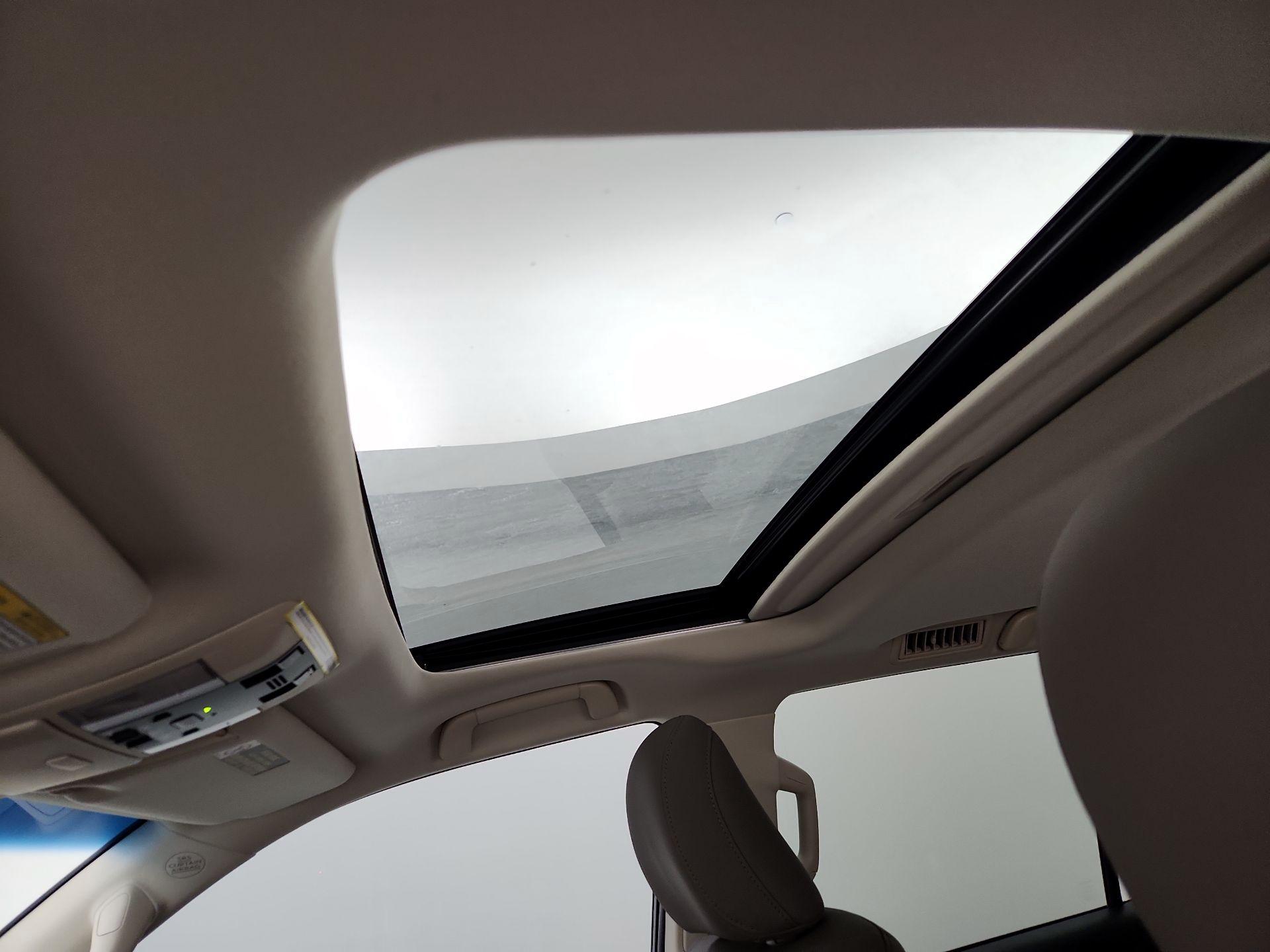 Thumbnail: 2021 Lexus GX - 20