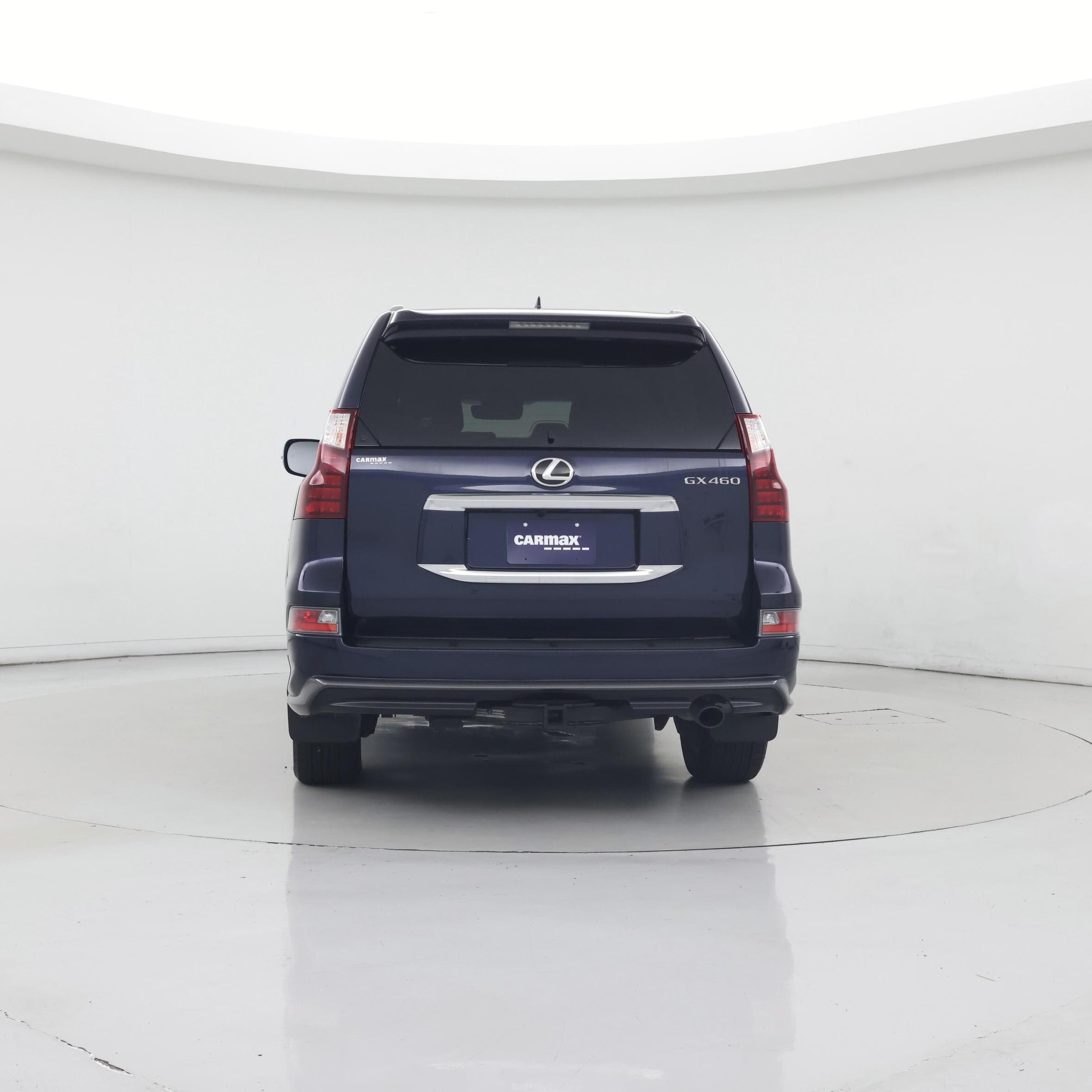 Thumbnail: 2021 Lexus GX - 6