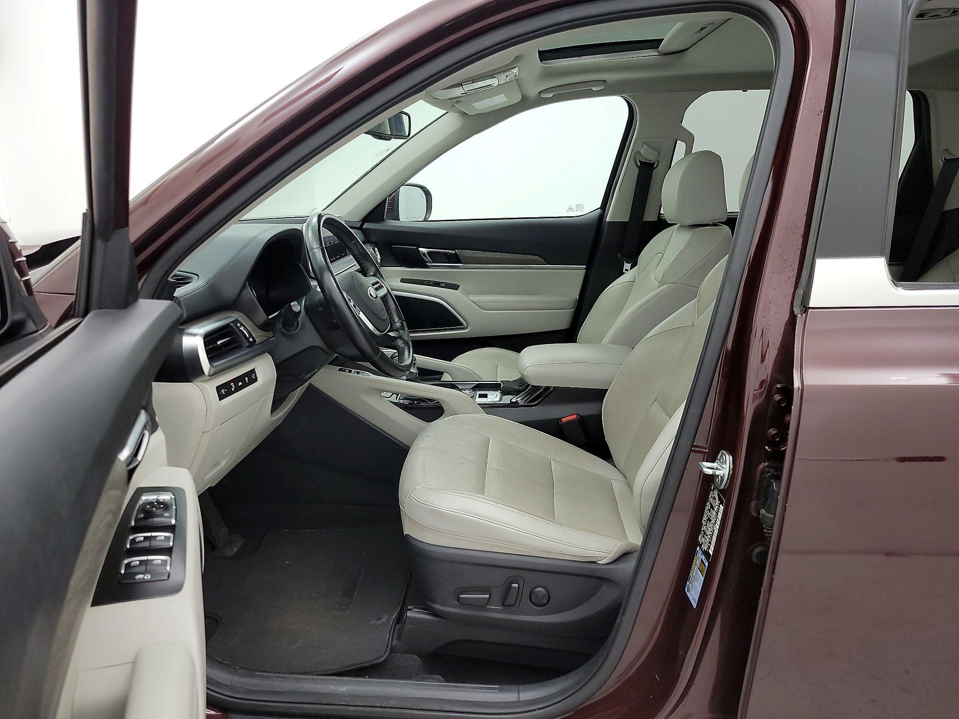 Thumbnail: 2021 Kia Telluride - 11