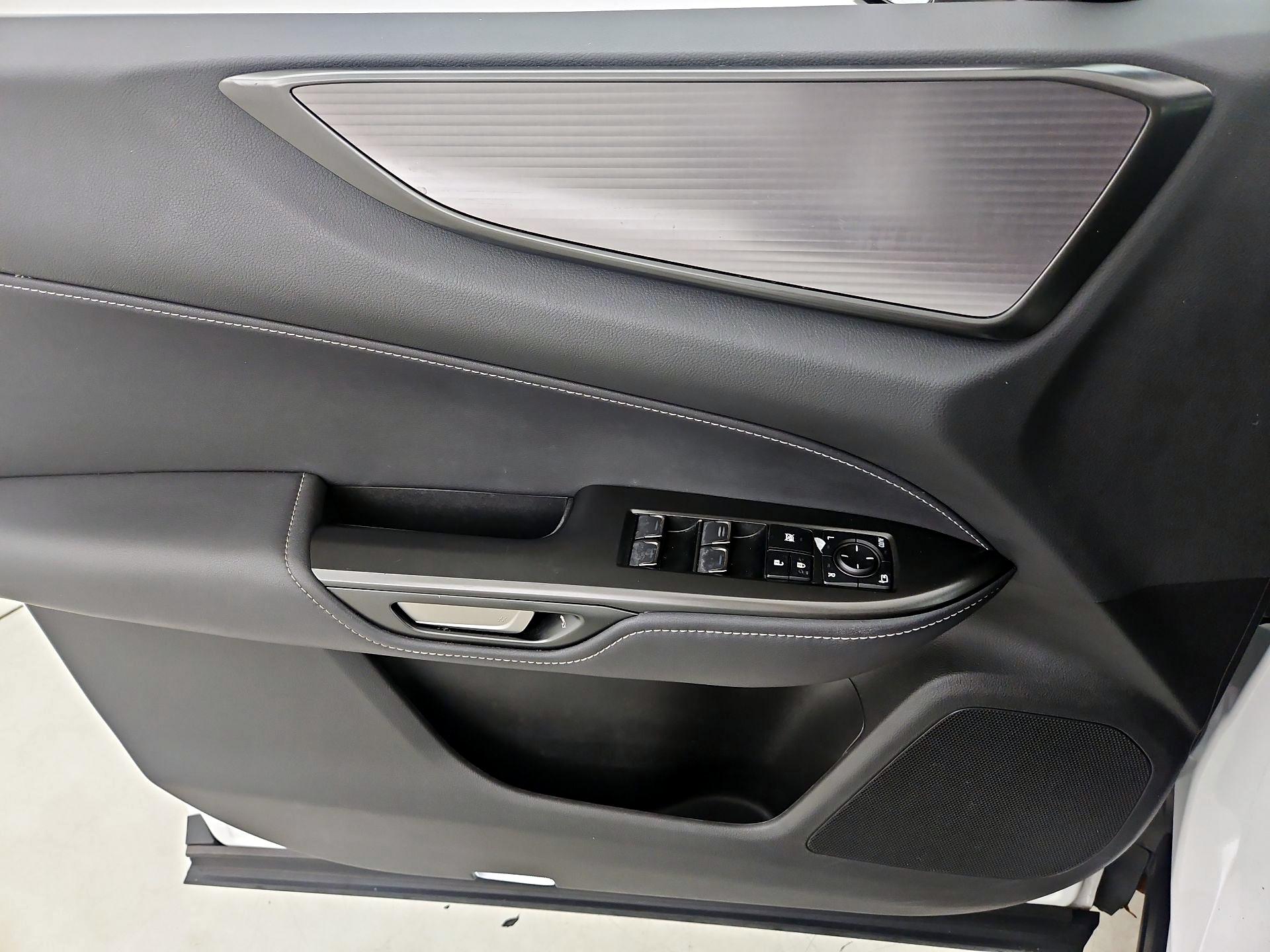 Thumbnail: 2024 Lexus NX - 12