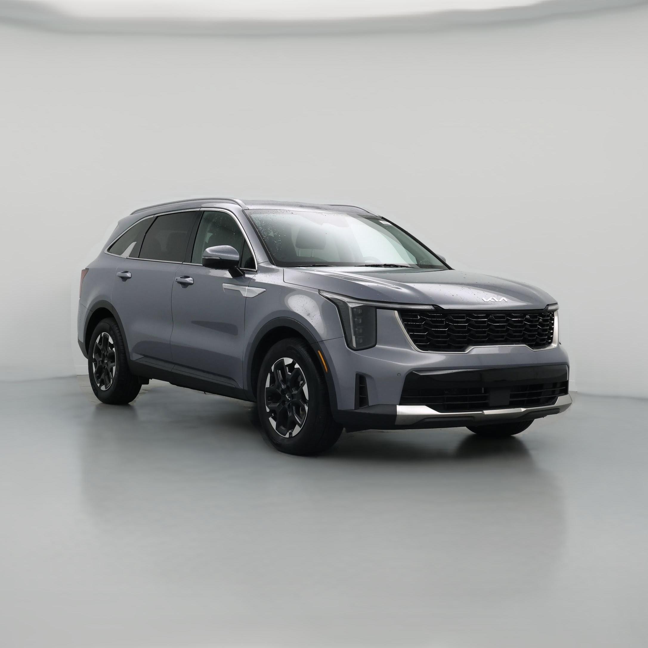 Thumbnail: 2024 Kia Sorento - 1