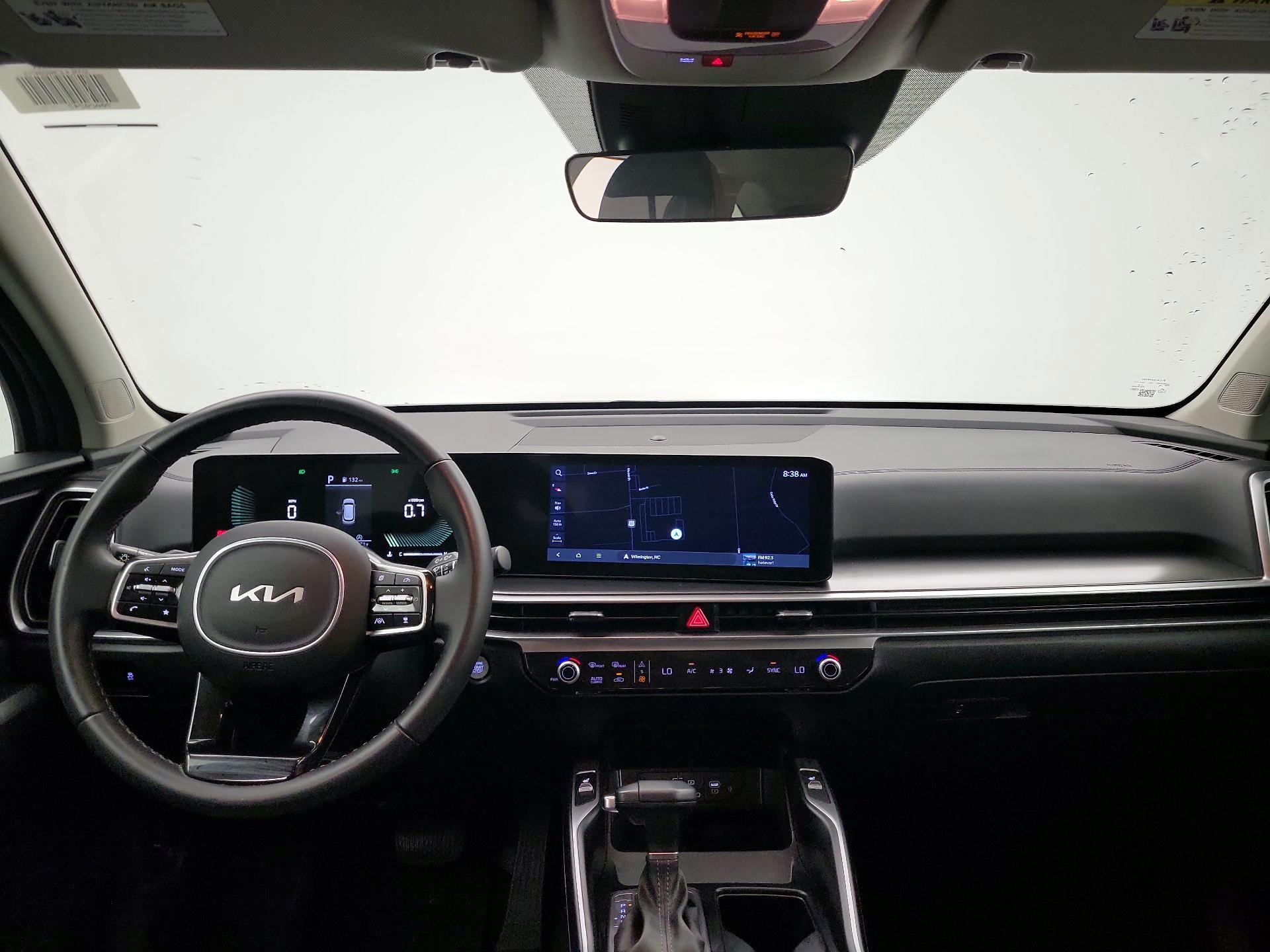 Thumbnail: 2024 Kia Sorento - 9