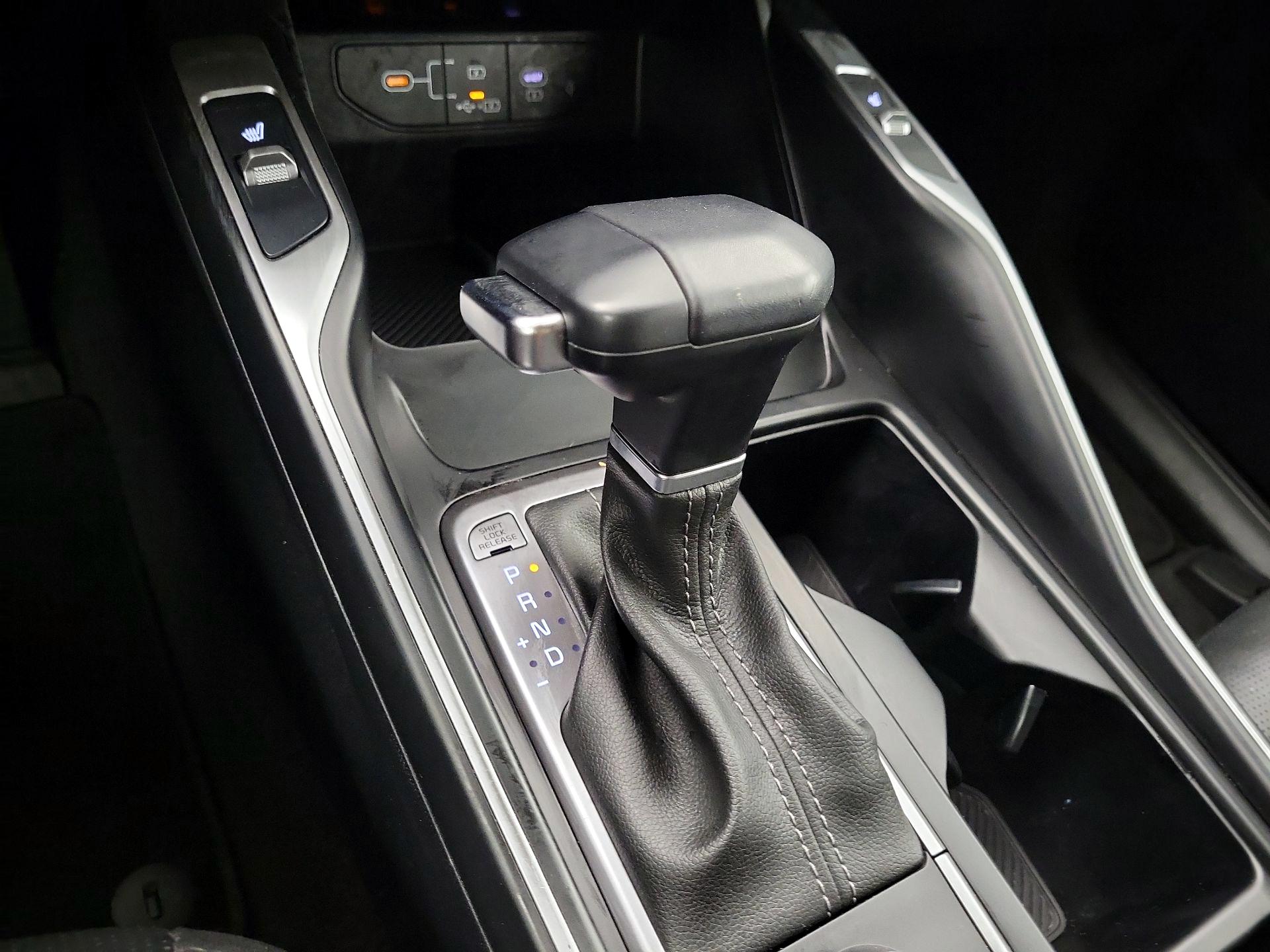 Thumbnail: 2024 Kia Sorento - 18