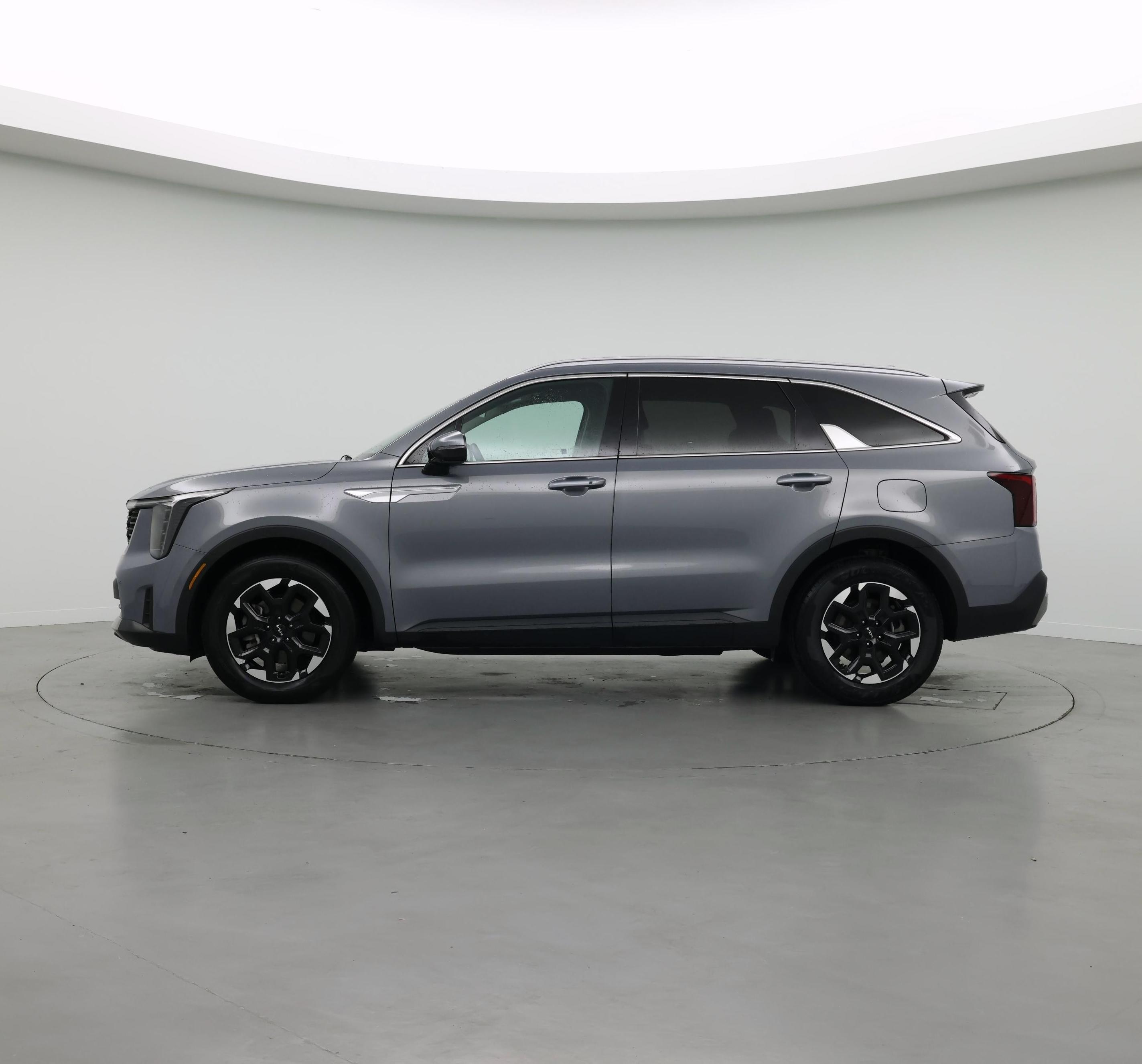 Thumbnail: 2024 Kia Sorento - 3