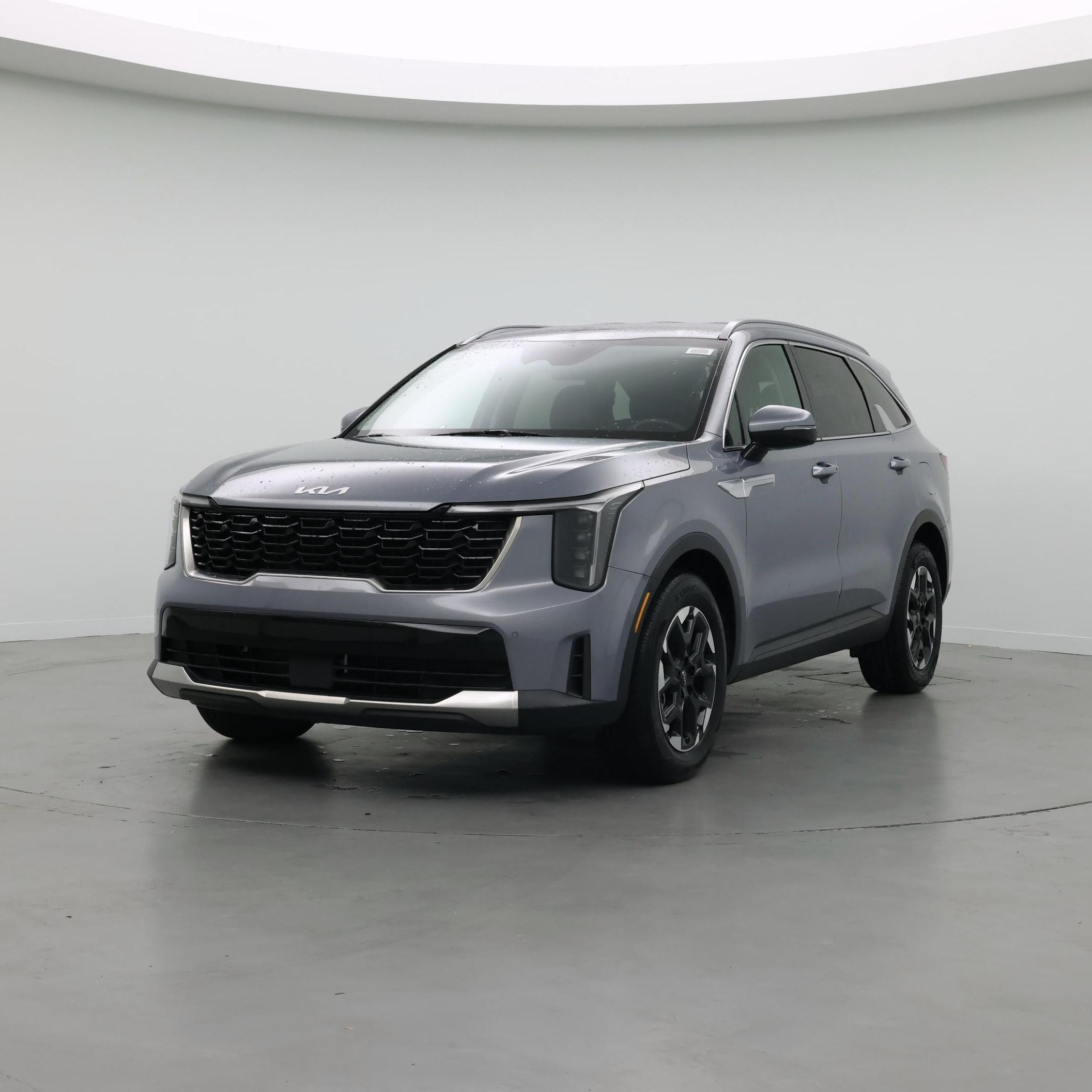 Thumbnail: 2024 Kia Sorento - 4