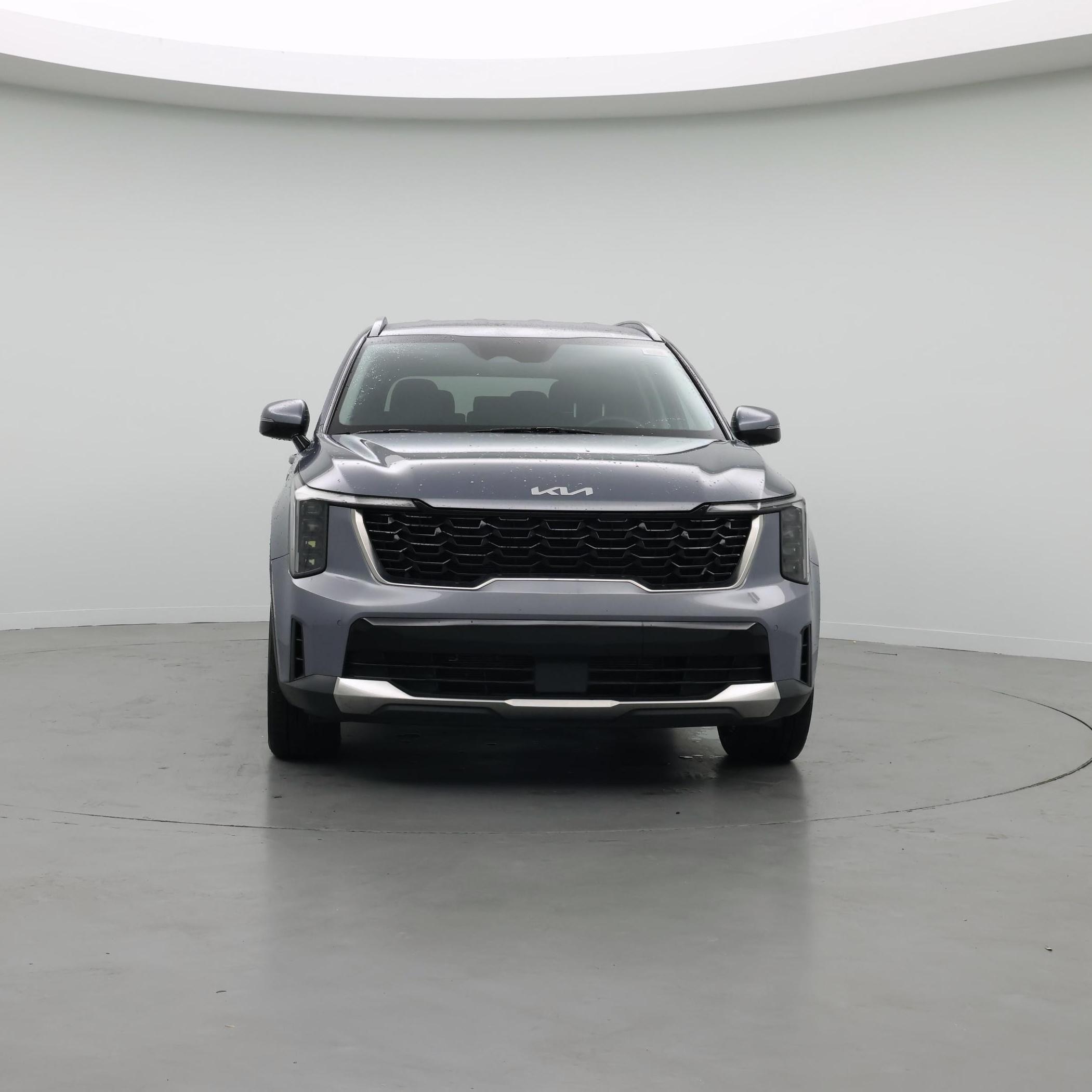 Thumbnail: 2024 Kia Sorento - 5