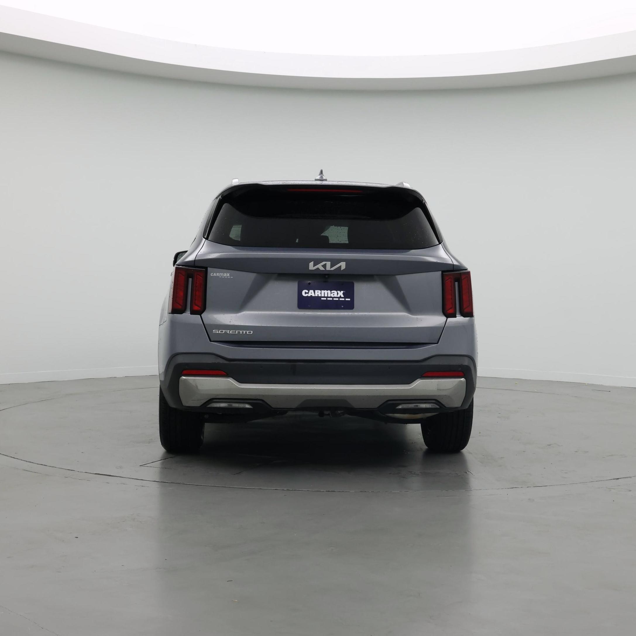 Thumbnail: 2024 Kia Sorento - 6