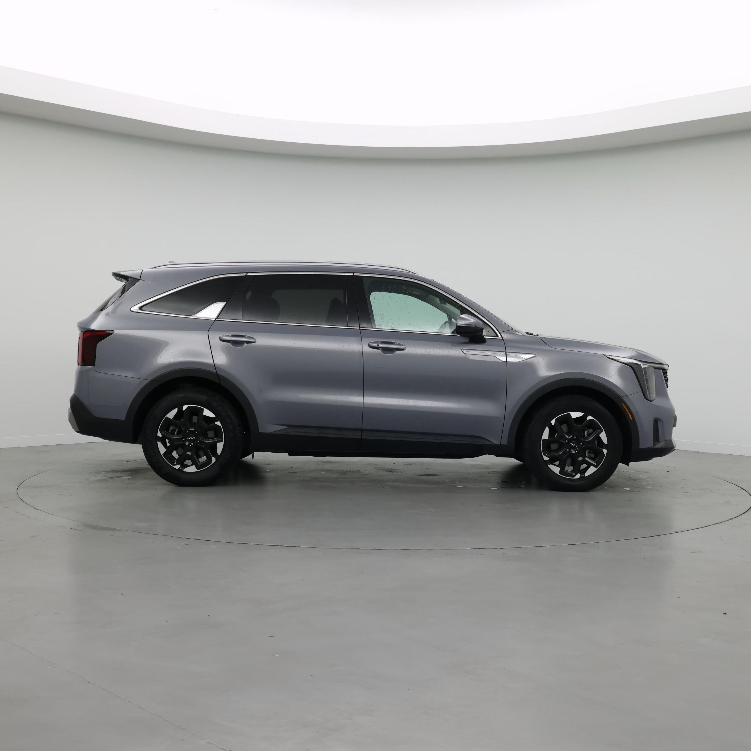 Thumbnail: 2024 Kia Sorento - 7