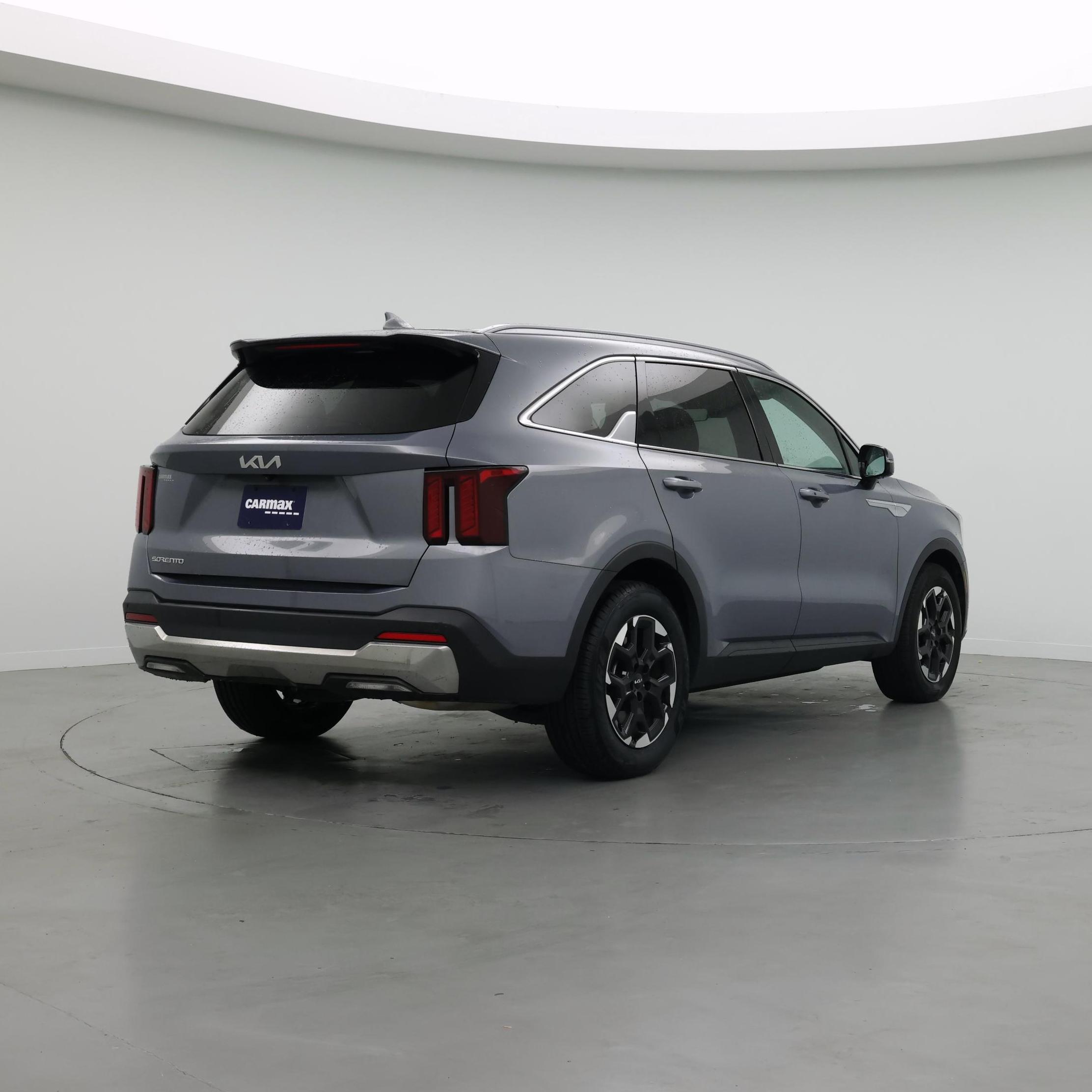 Thumbnail: 2024 Kia Sorento - 8