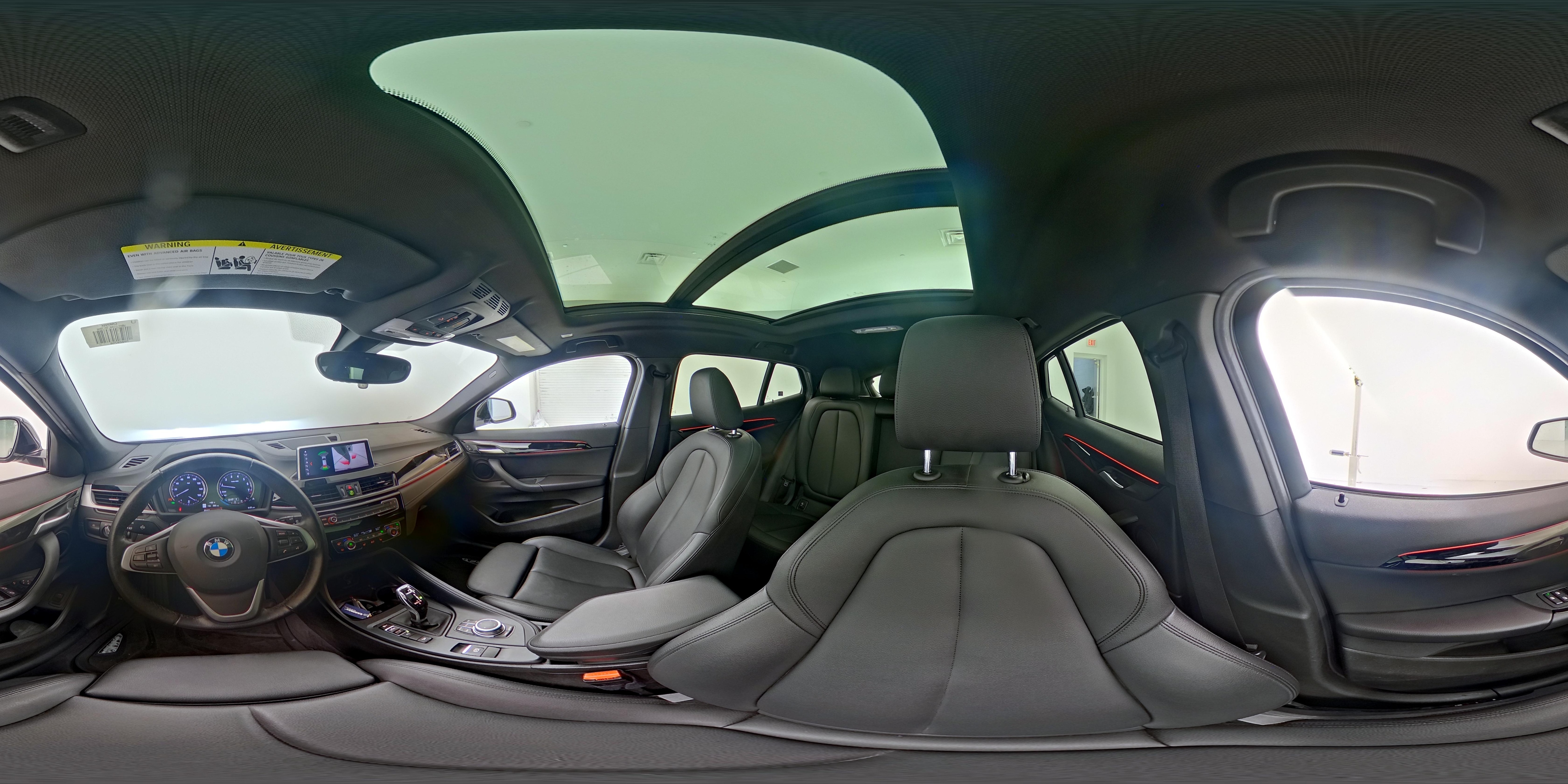 2020 BMW X2 28i - Photo 26