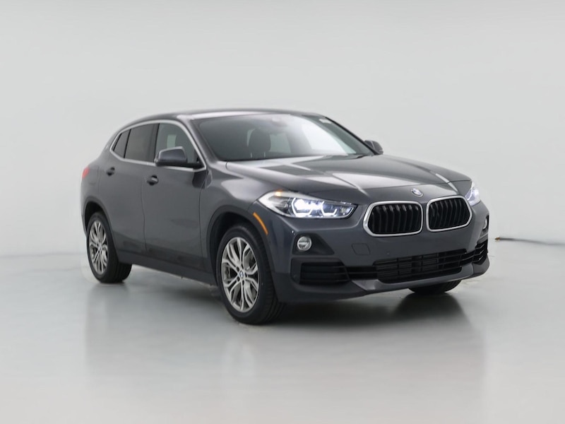 2020 BMW X2 xDrive28i -
                  Savannah, GA
