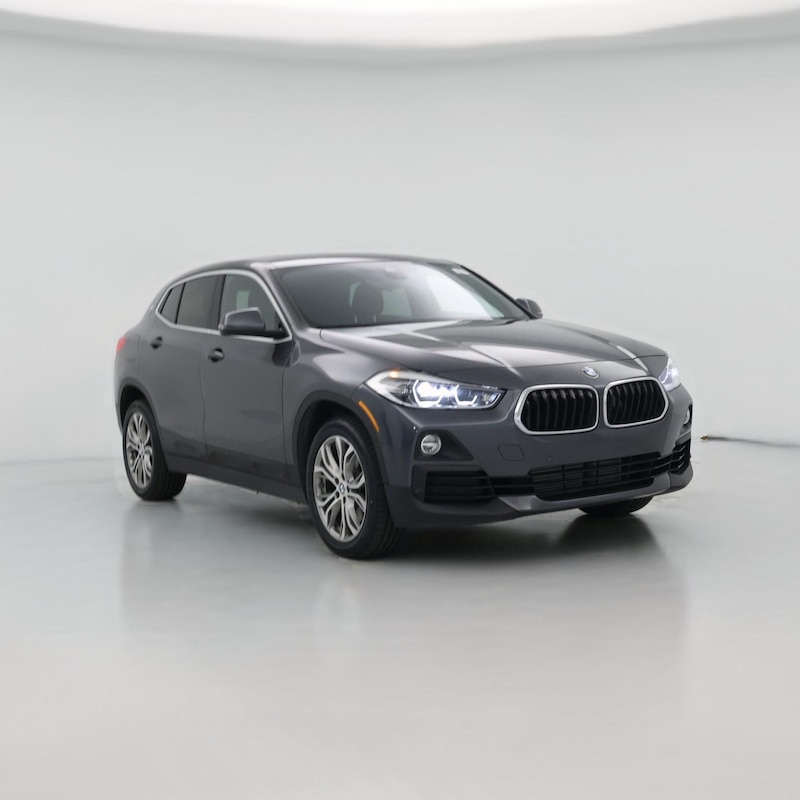 2020 BMW X2 XDrive28i