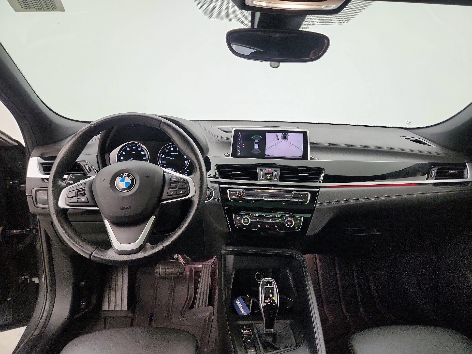 Thumbnail: 2020 BMW X2 - 9