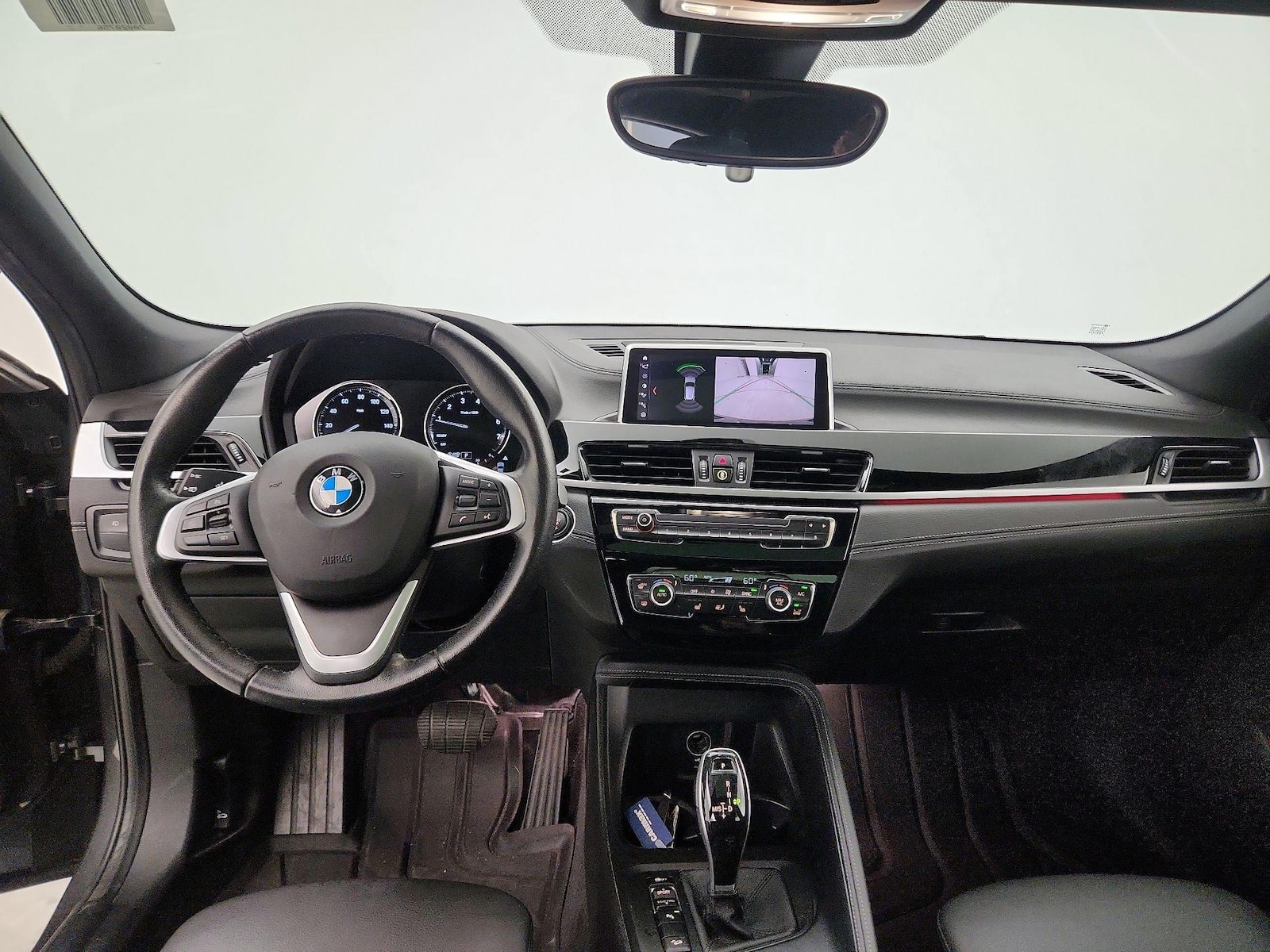 2020 BMW X2 28i - Photo 10