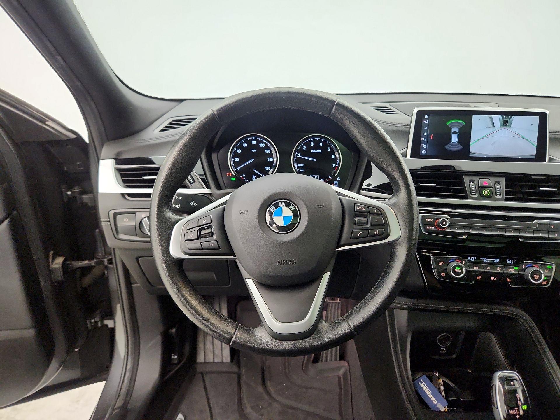 Thumbnail: 2020 BMW X2 - 10