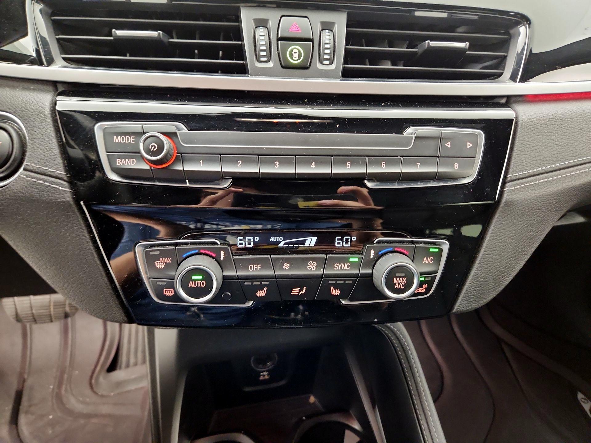 Thumbnail: 2020 BMW X2 - 15