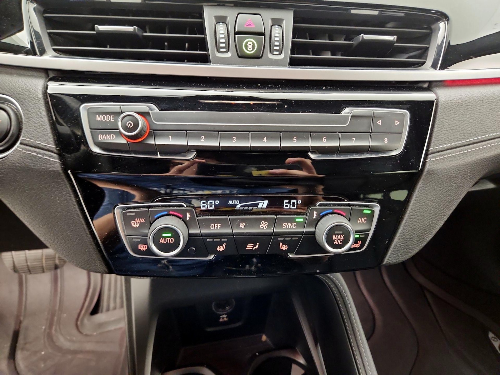 2020 BMW X2 28i - Photo 16