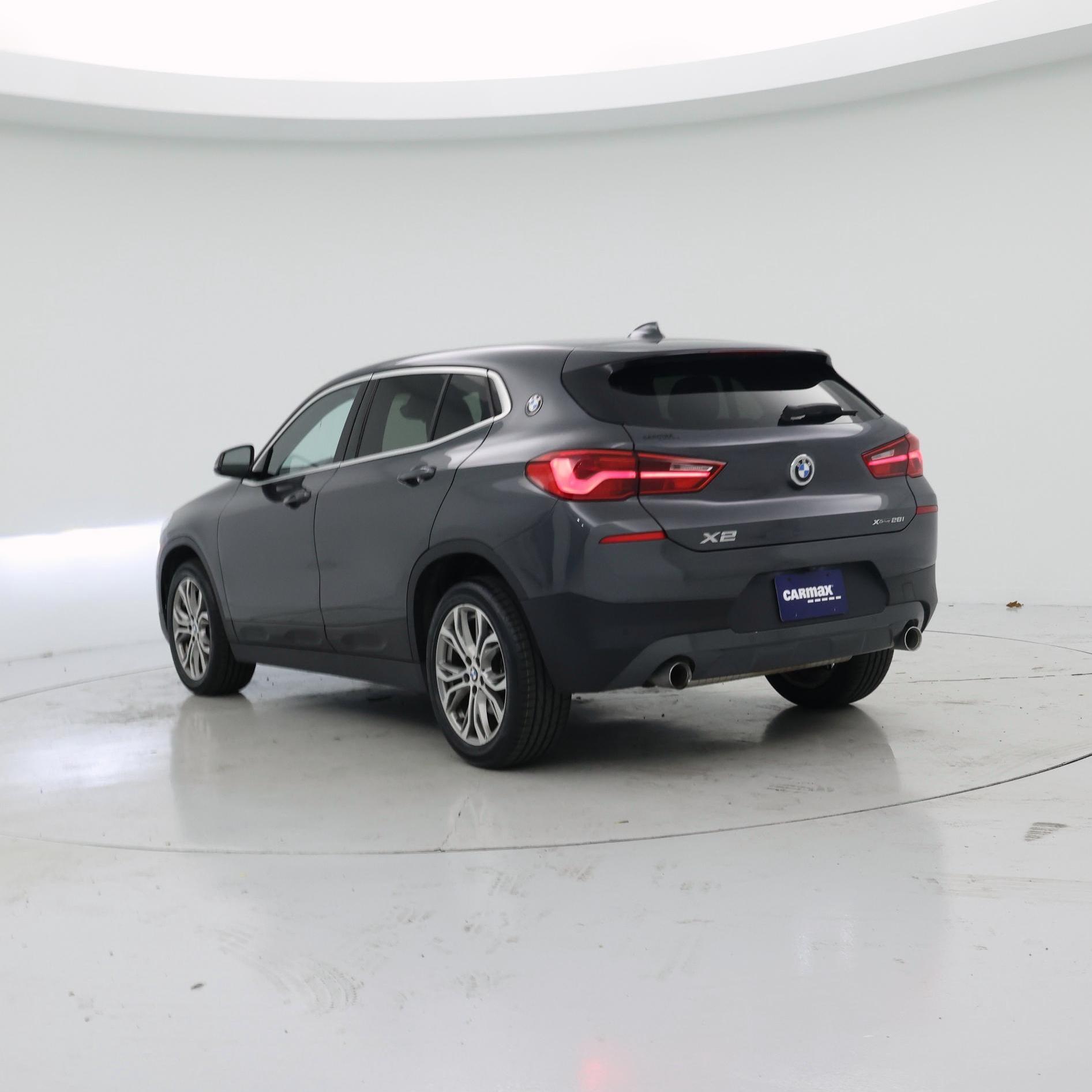 Thumbnail: 2020 BMW X2 - 2