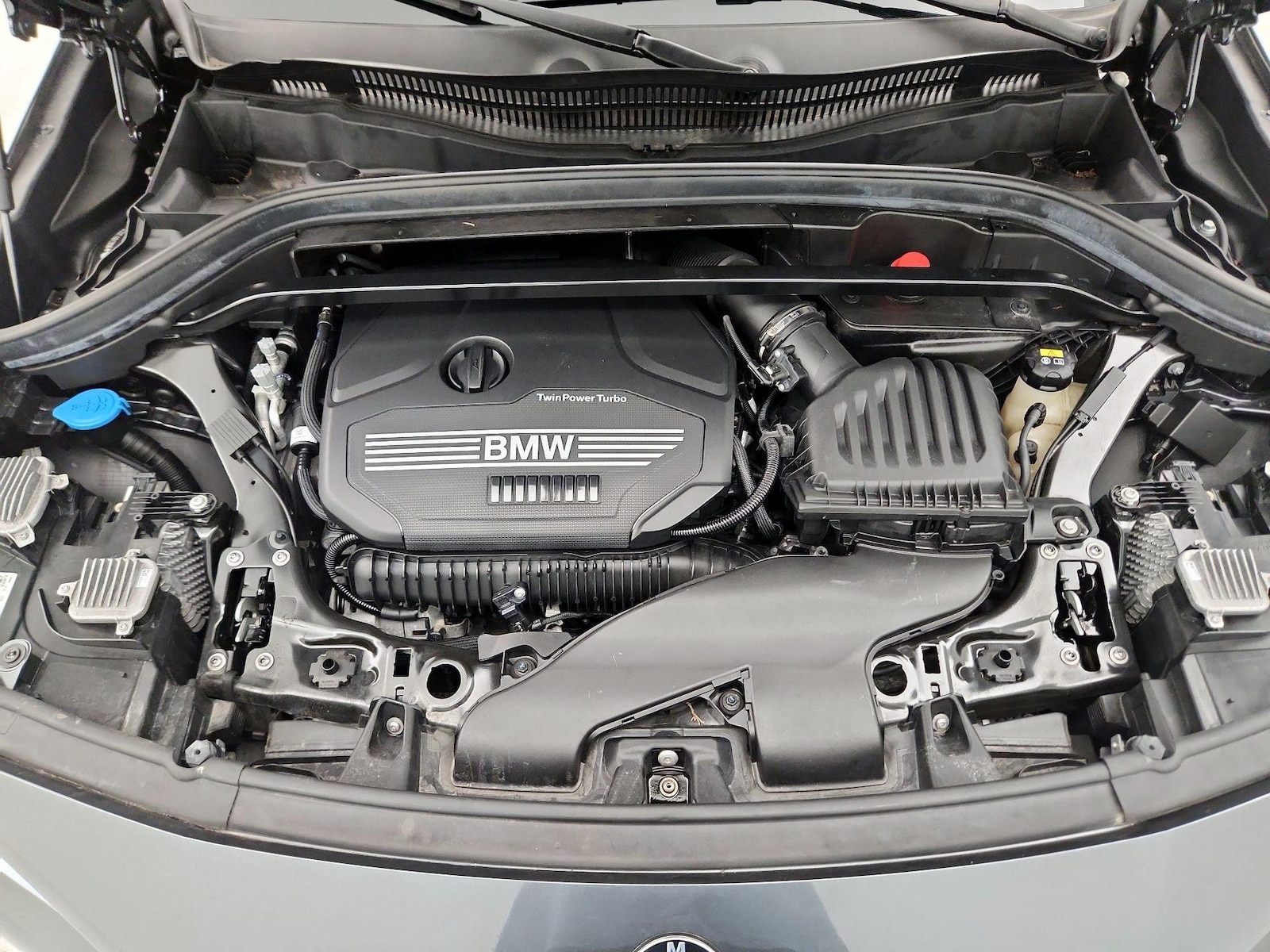 2020 BMW X2 28i - Photo 22