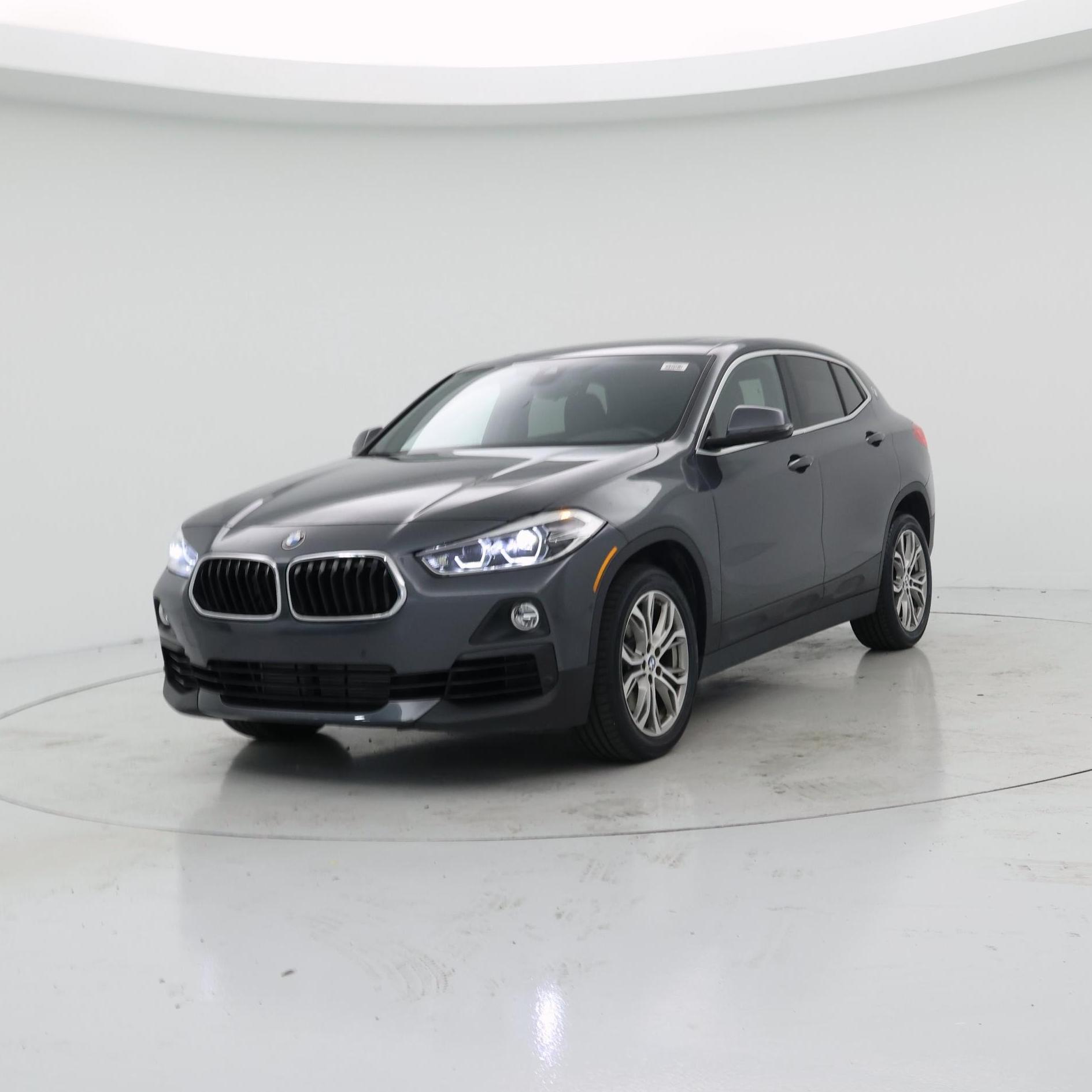 Thumbnail: 2020 BMW X2 - 4