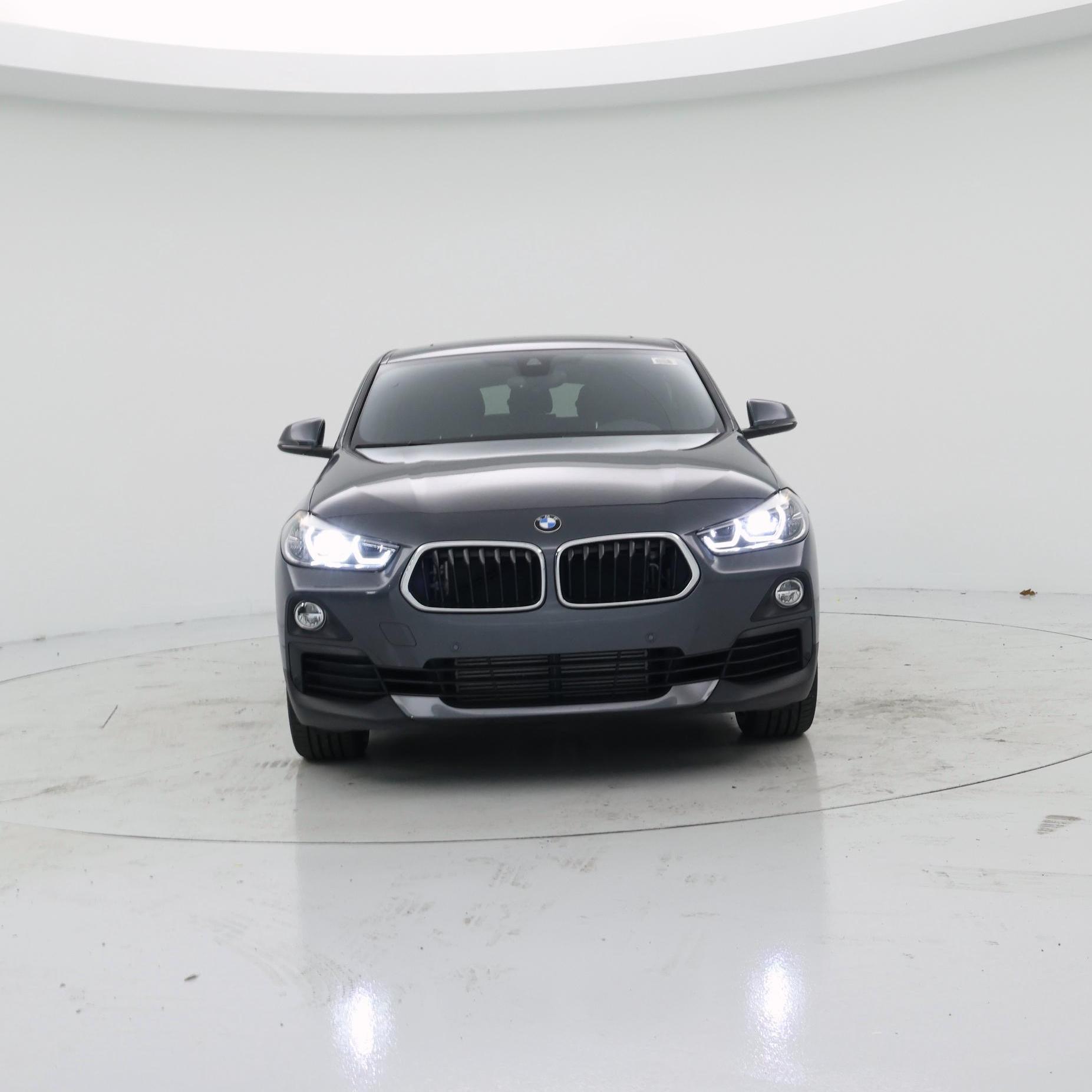 Thumbnail: 2020 BMW X2 - 5