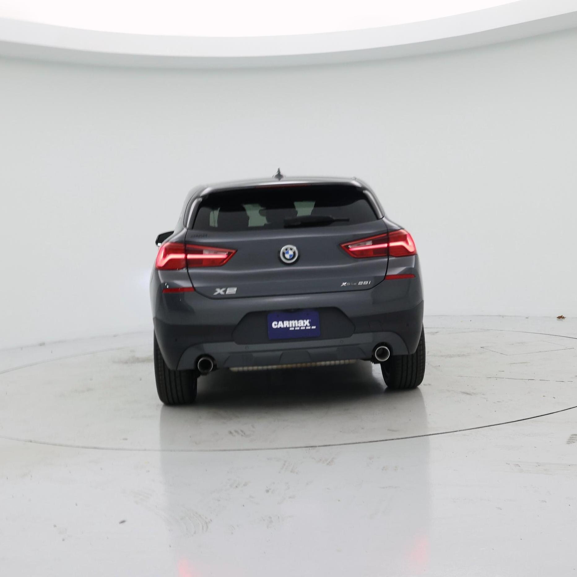 Thumbnail: 2020 BMW X2 - 6