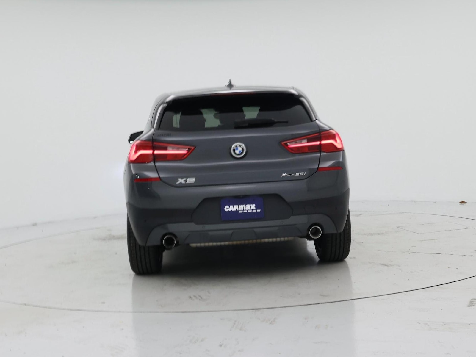 2020 BMW X2 28i - Photo 7