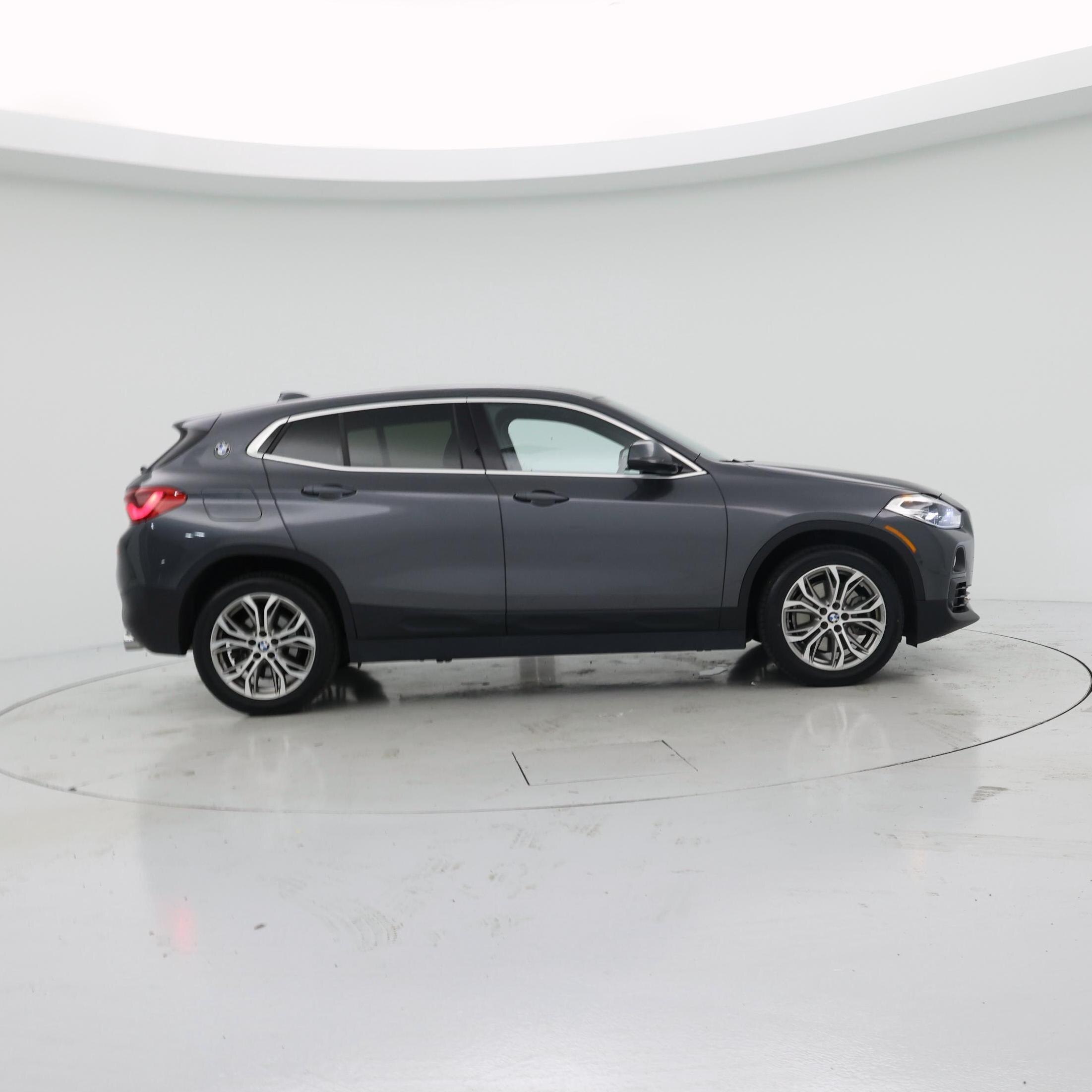 Thumbnail: 2020 BMW X2 - 7