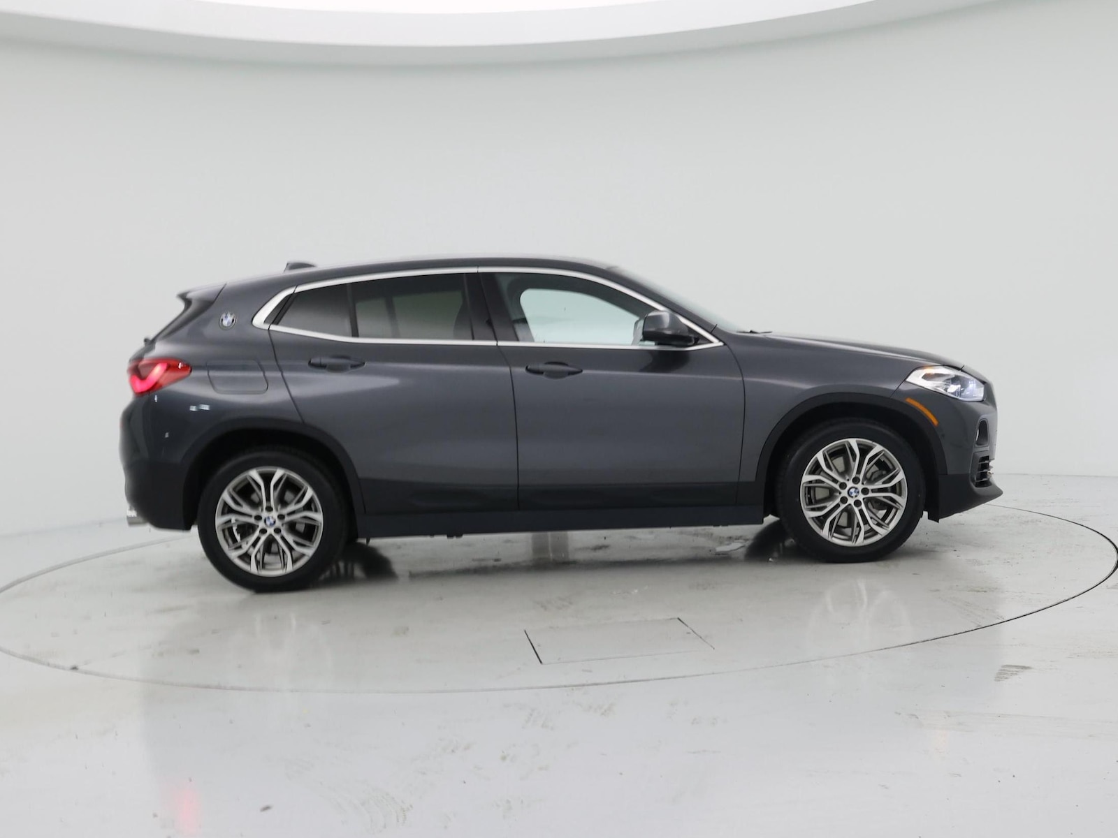 2020 BMW X2 28i - Photo 8