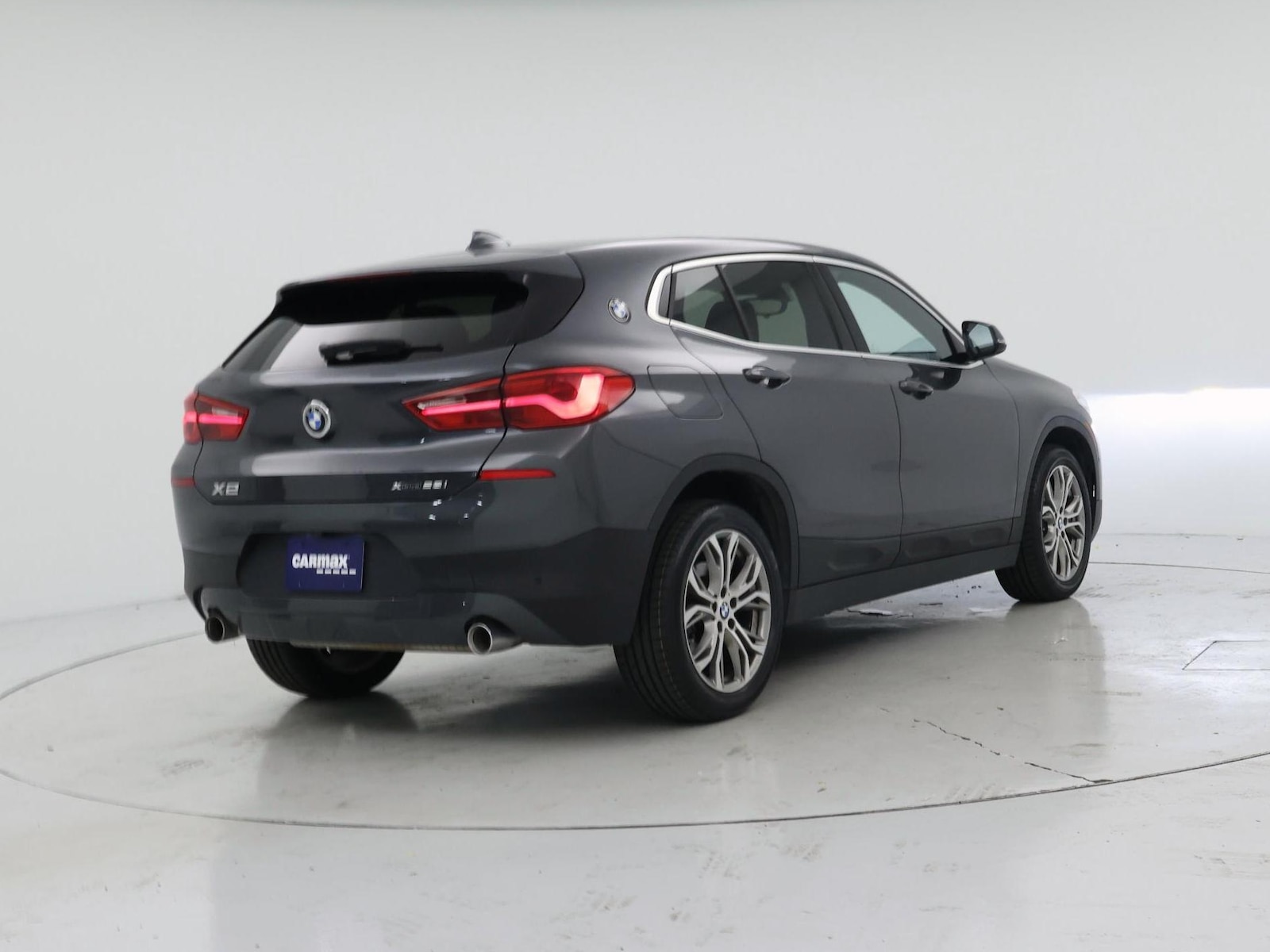 2020 BMW X2 28i - Photo 9