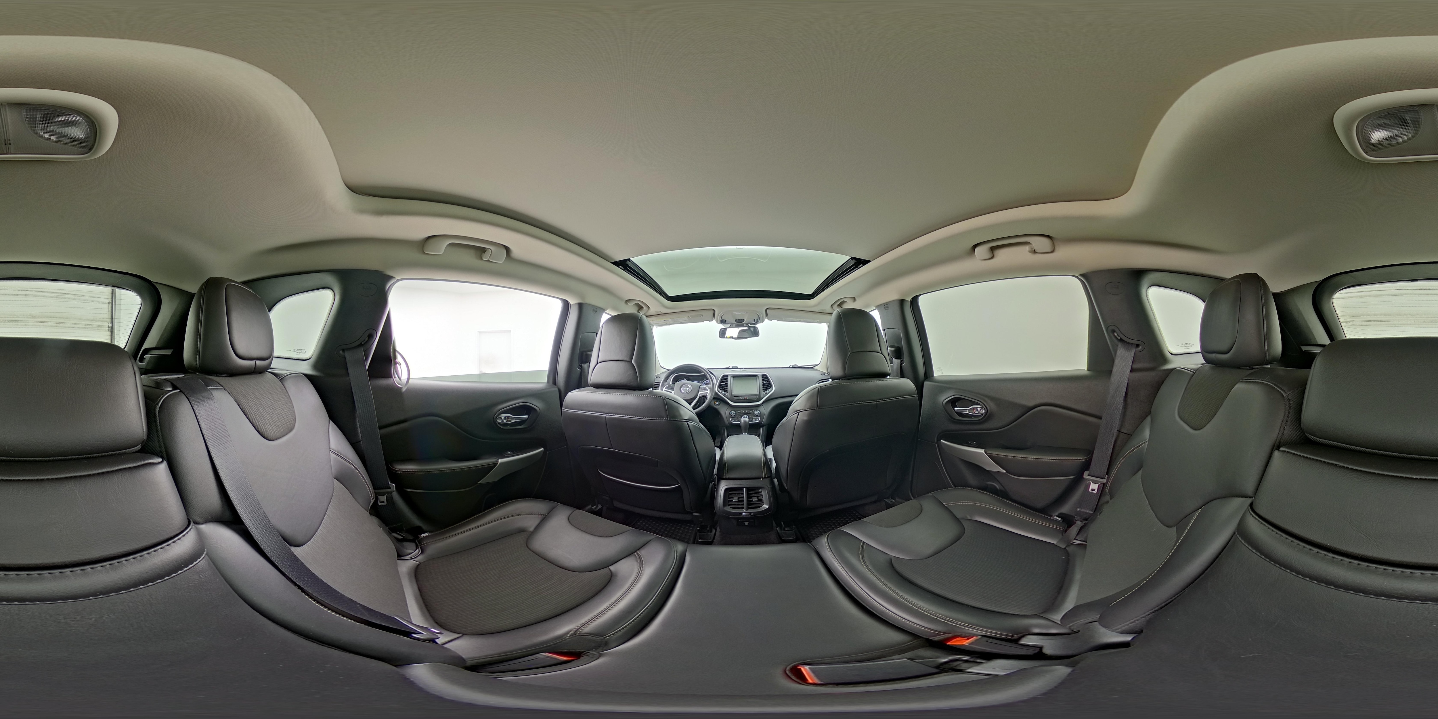 2018 Jeep Cherokee Latitude Plus - Photo 26