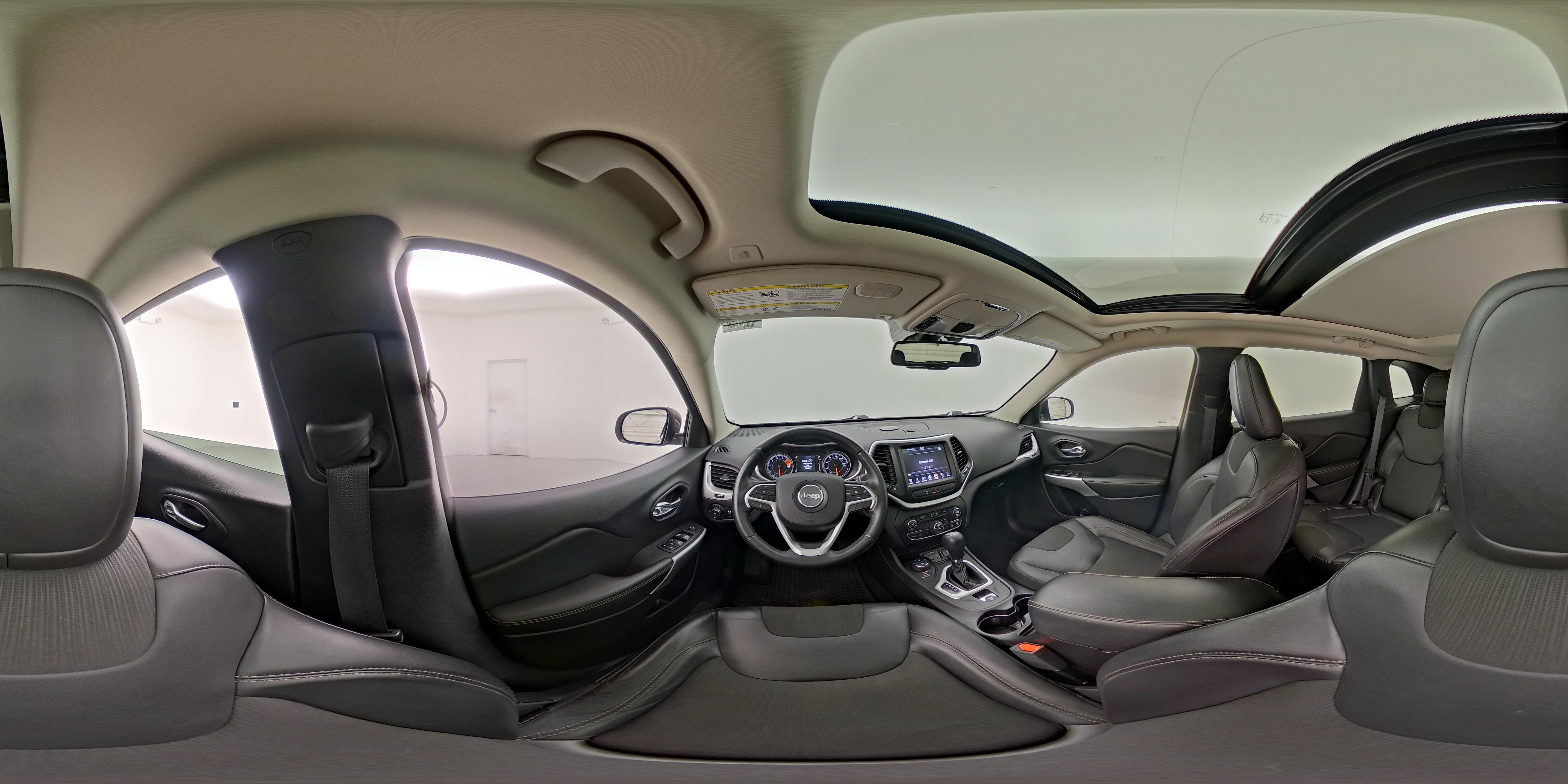 2018 Jeep Cherokee Latitude Plus - Photo 27