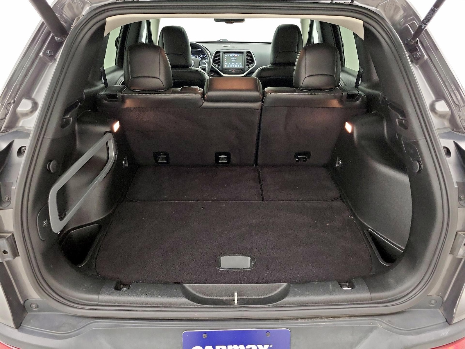 2018 Jeep Cherokee Latitude Plus - Photo 22
