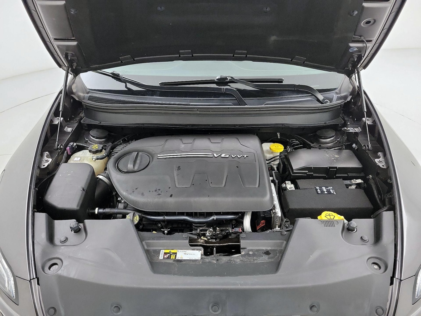 2018 Jeep Cherokee Latitude Plus - Photo 23