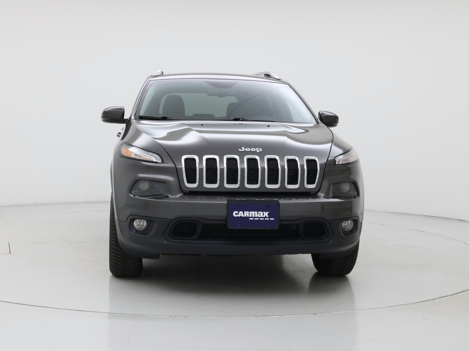 2018 Jeep Cherokee Latitude Plus - Photo 6