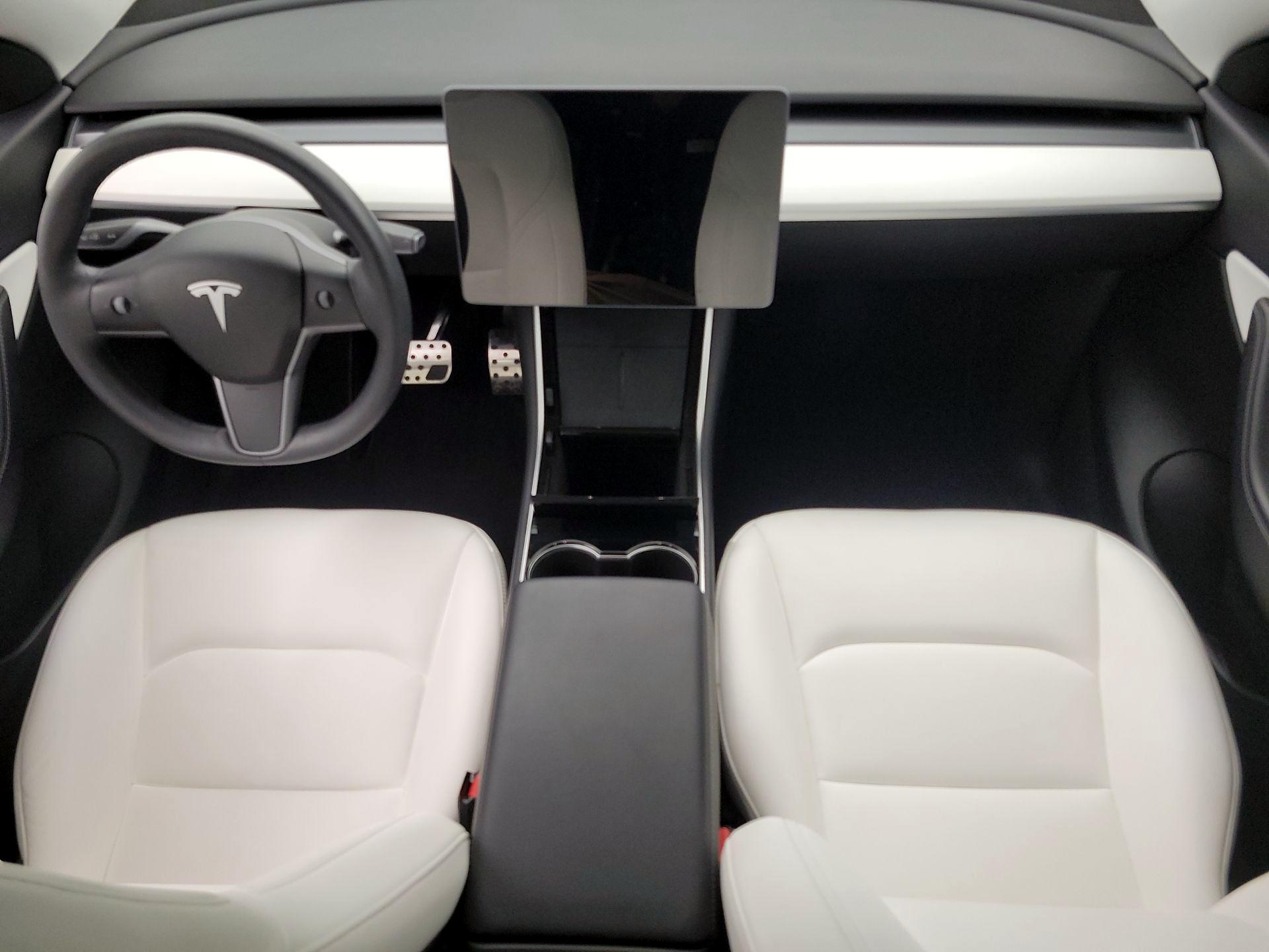 Thumbnail: 2021 Tesla Model Y - 9