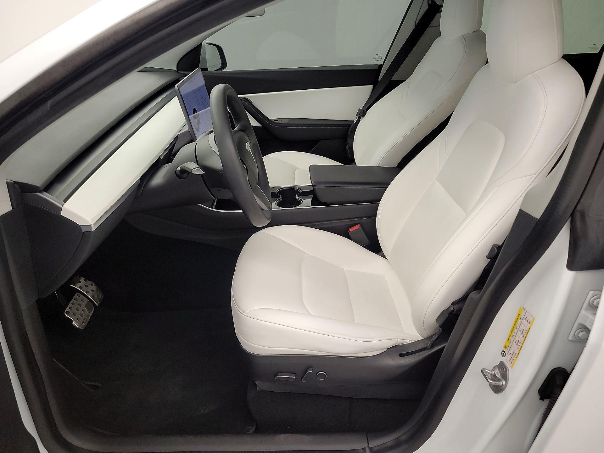 Thumbnail: 2021 Tesla Model Y - 11